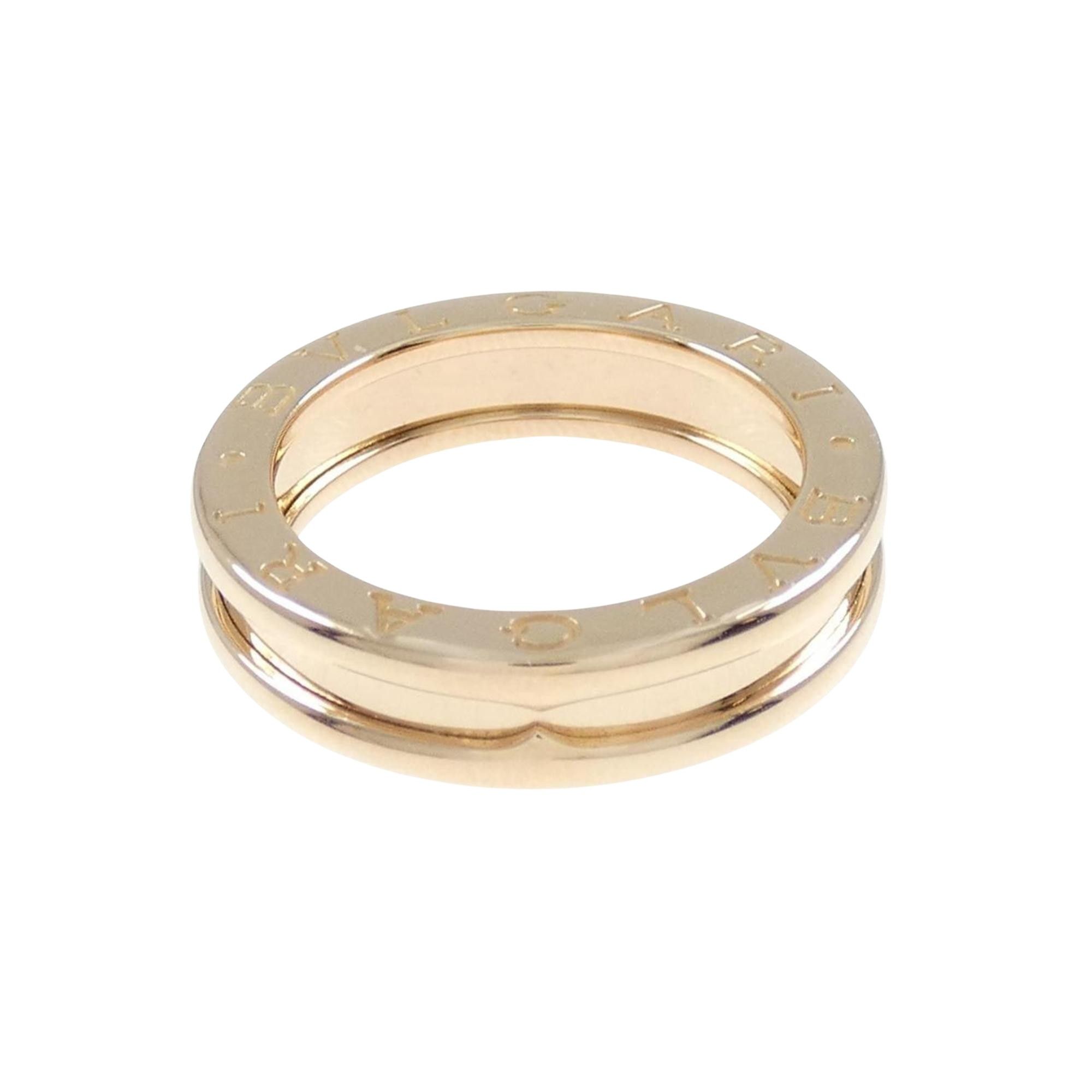 Bvlgari Bulgari B-ZERO ring # 50 ring Size ONE SIZE - 2 Thumbnail
