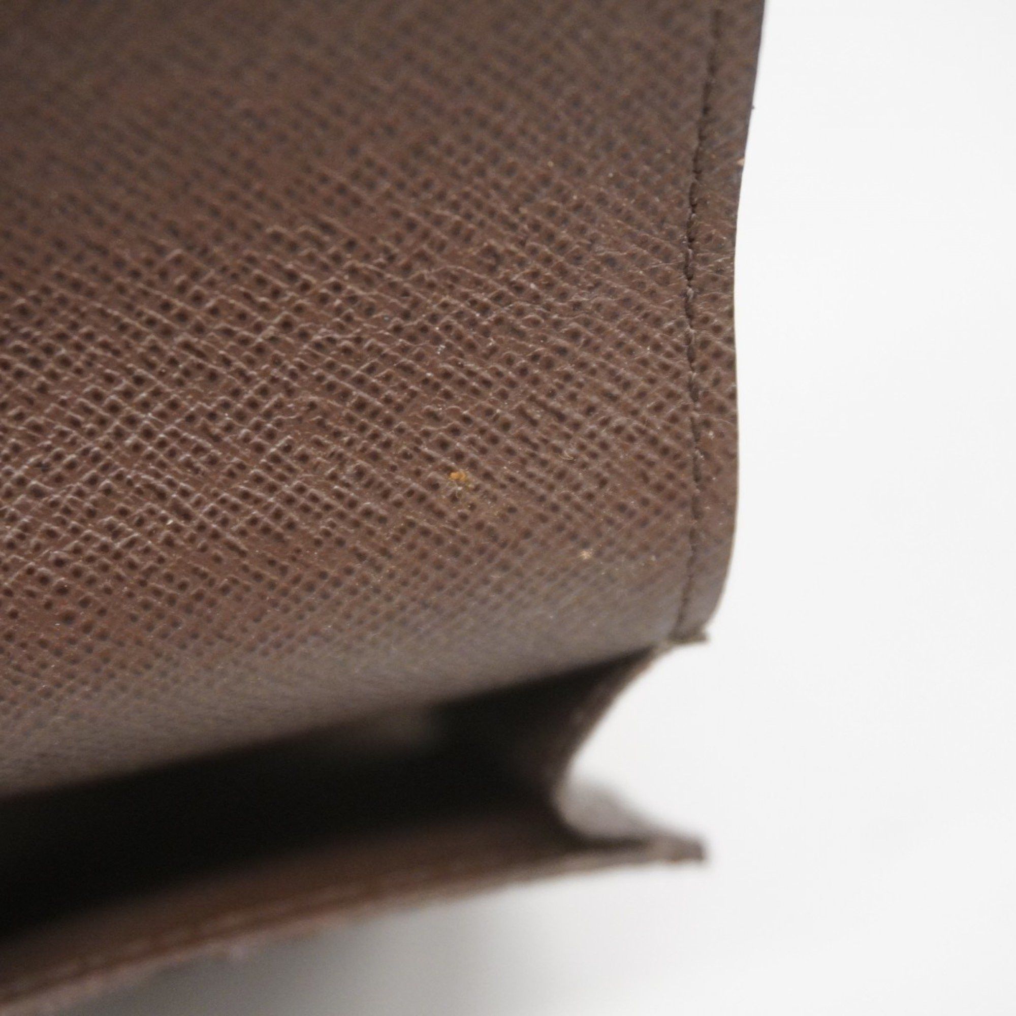 Louis Vuitton Louis Vuitton Étui à cigarettes wallet Size ONE SIZE - 9 Thumbnail