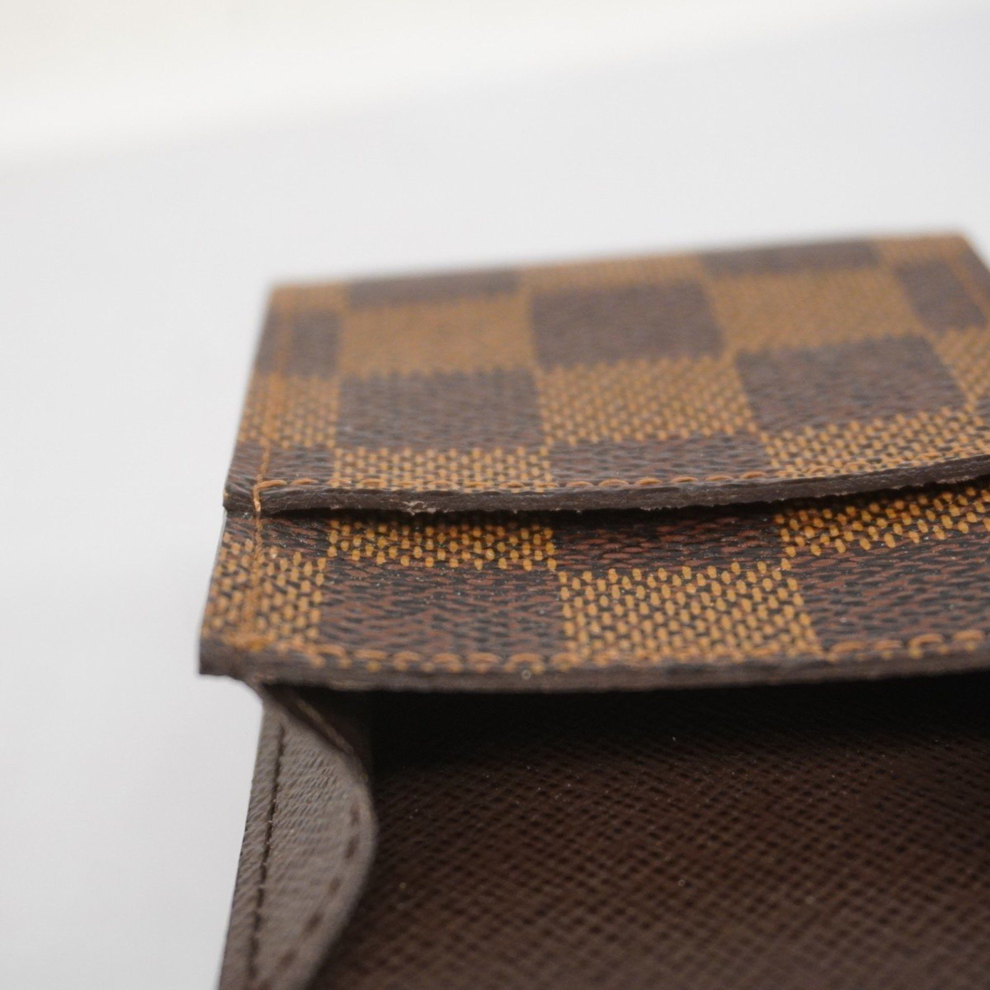 Louis Vuitton Louis Vuitton Étui à cigarettes wallet Size ONE SIZE - 7 Thumbnail