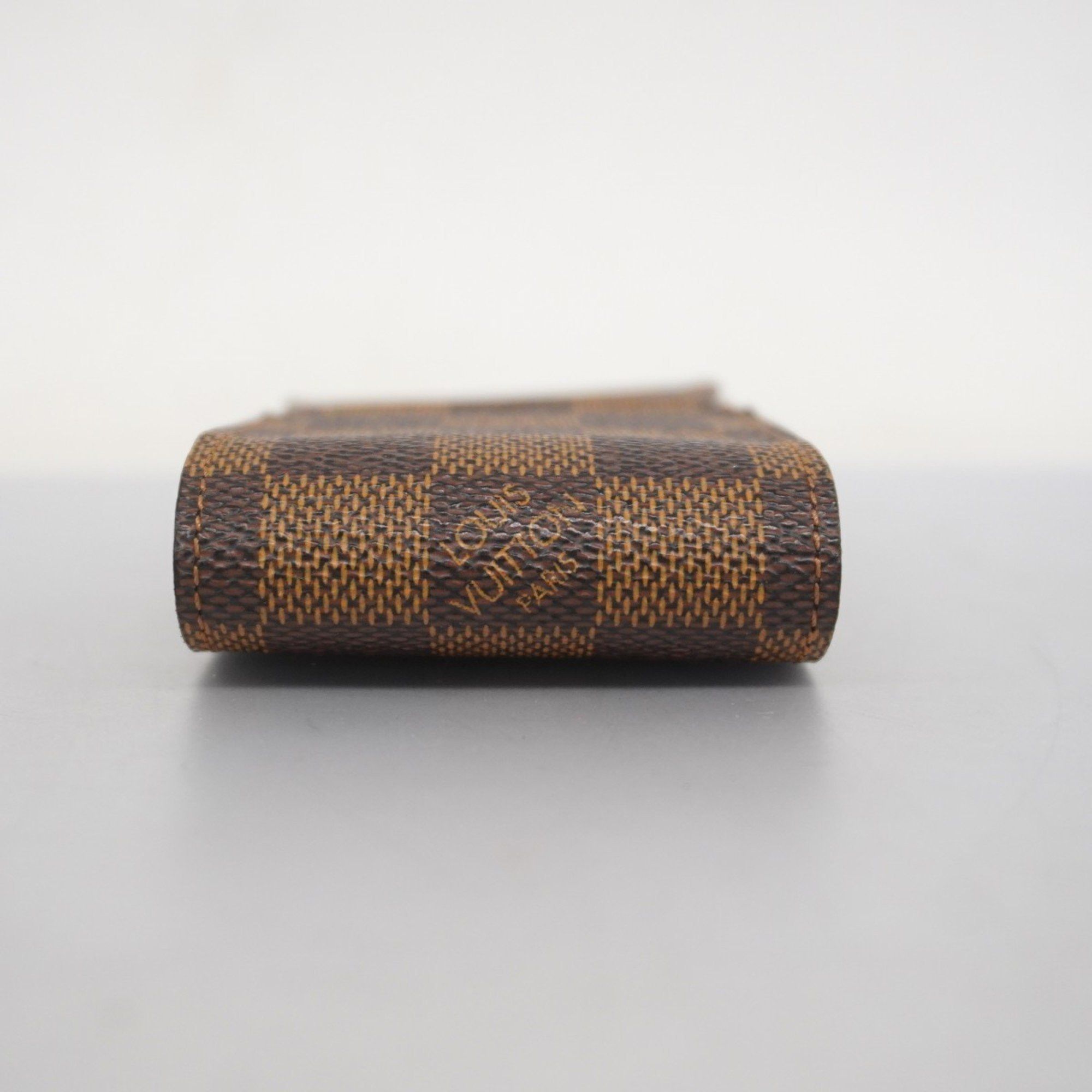 Louis Vuitton Louis Vuitton Étui à cigarettes wallet Size ONE SIZE - 3 Thumbnail