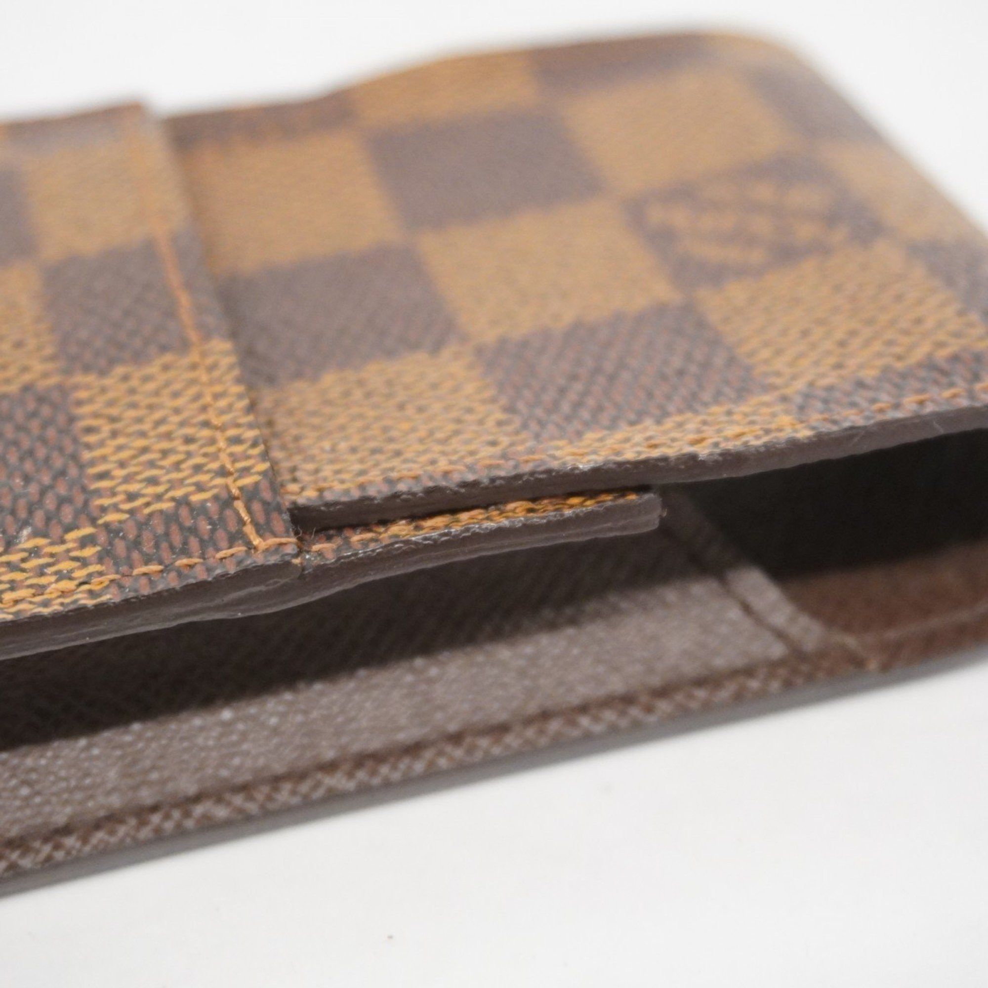 Louis Vuitton Louis Vuitton Étui à cigarettes wallet Size ONE SIZE - 6 Thumbnail