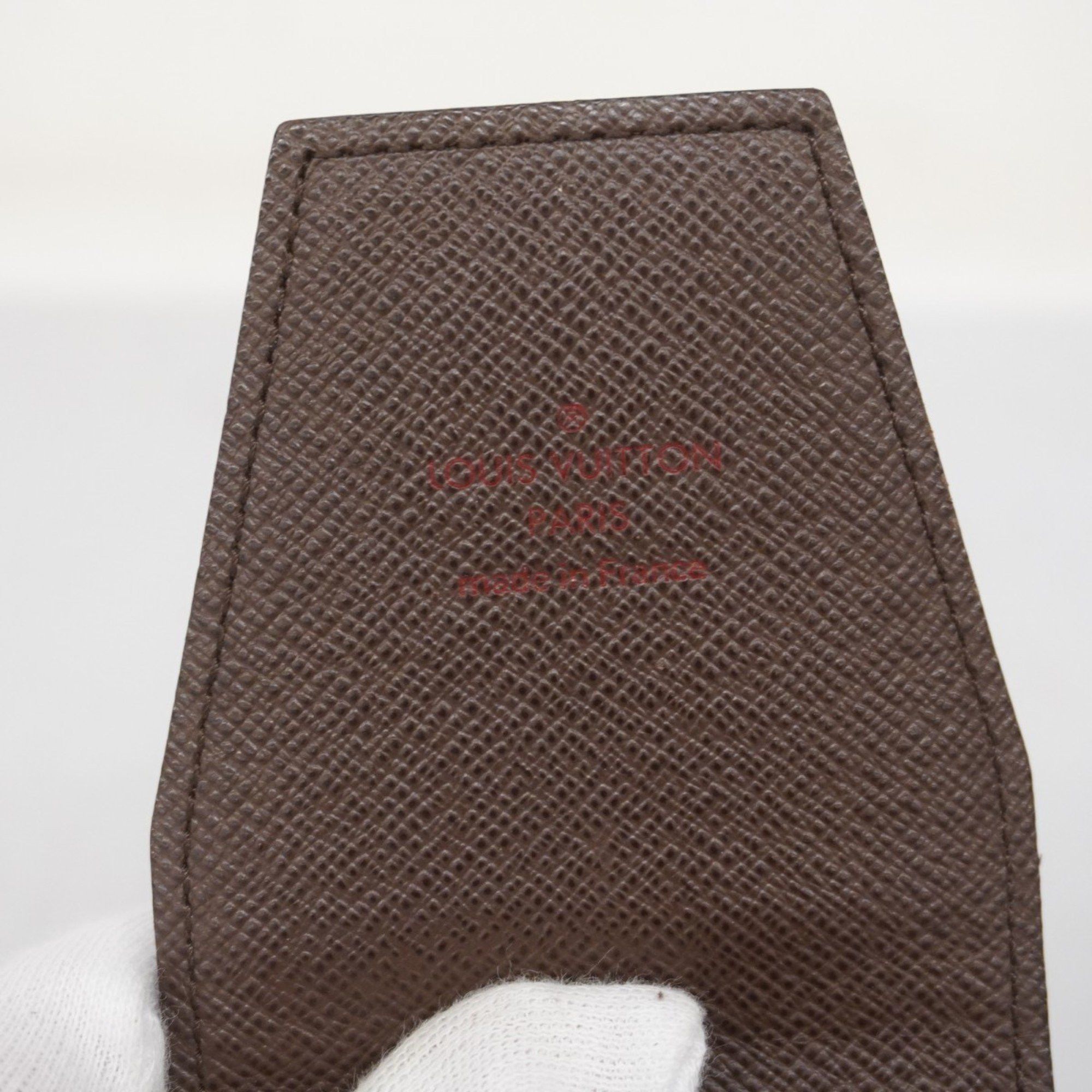 Louis Vuitton Louis Vuitton Étui à cigarettes wallet Size ONE SIZE - 11 Thumbnail