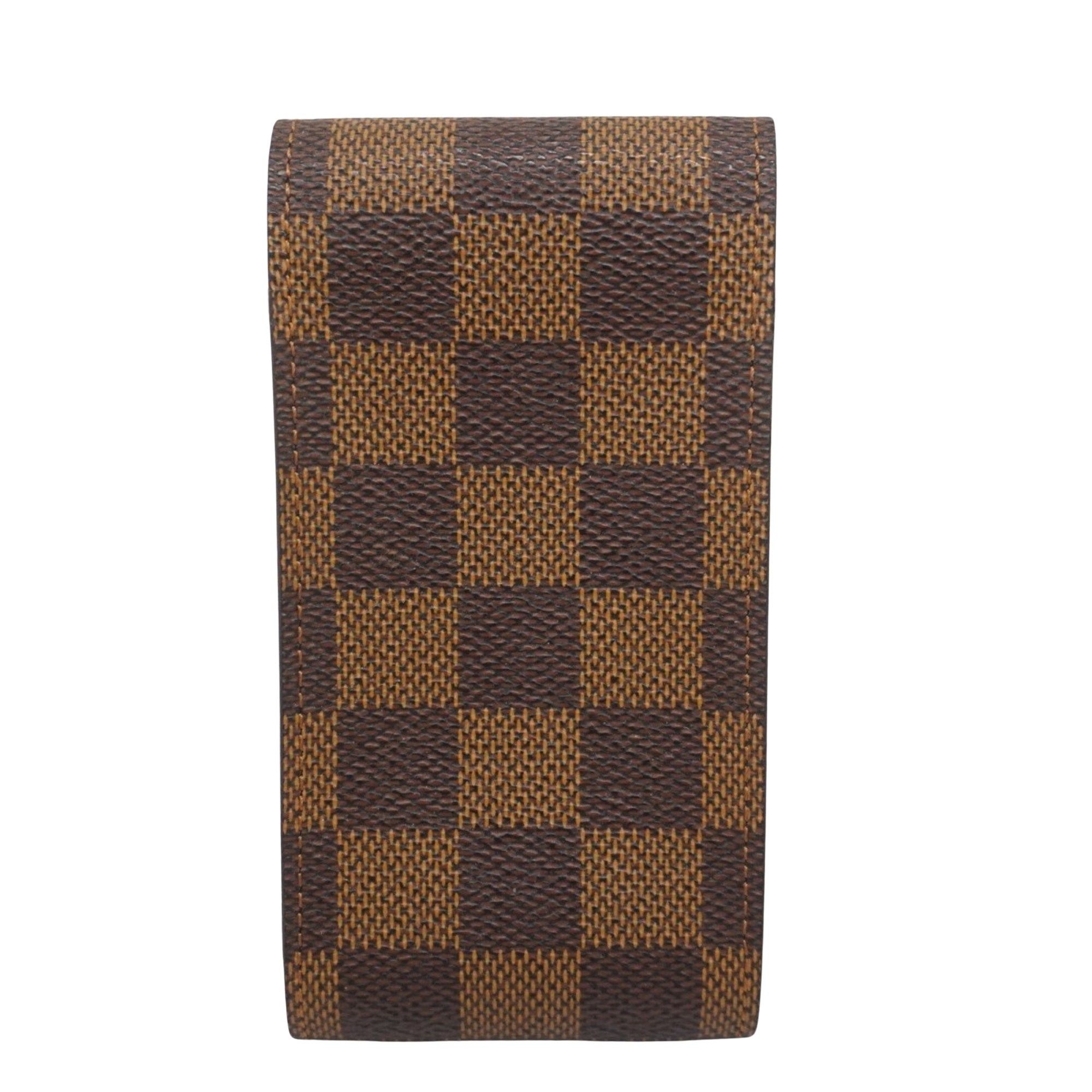 Louis Vuitton Louis Vuitton Étui à cigarettes wallet Size ONE SIZE - 2 Thumbnail