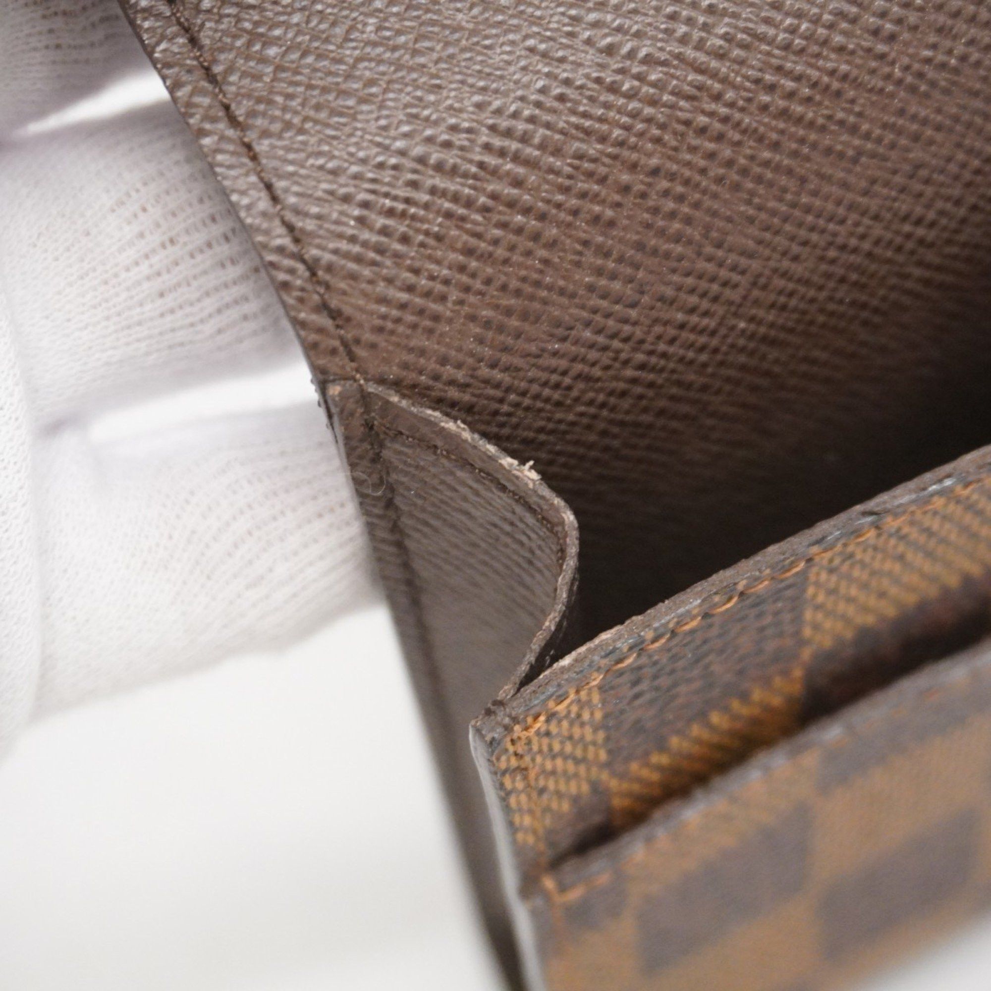 Louis Vuitton Louis Vuitton Étui à cigarettes wallet Size ONE SIZE - 5 Thumbnail