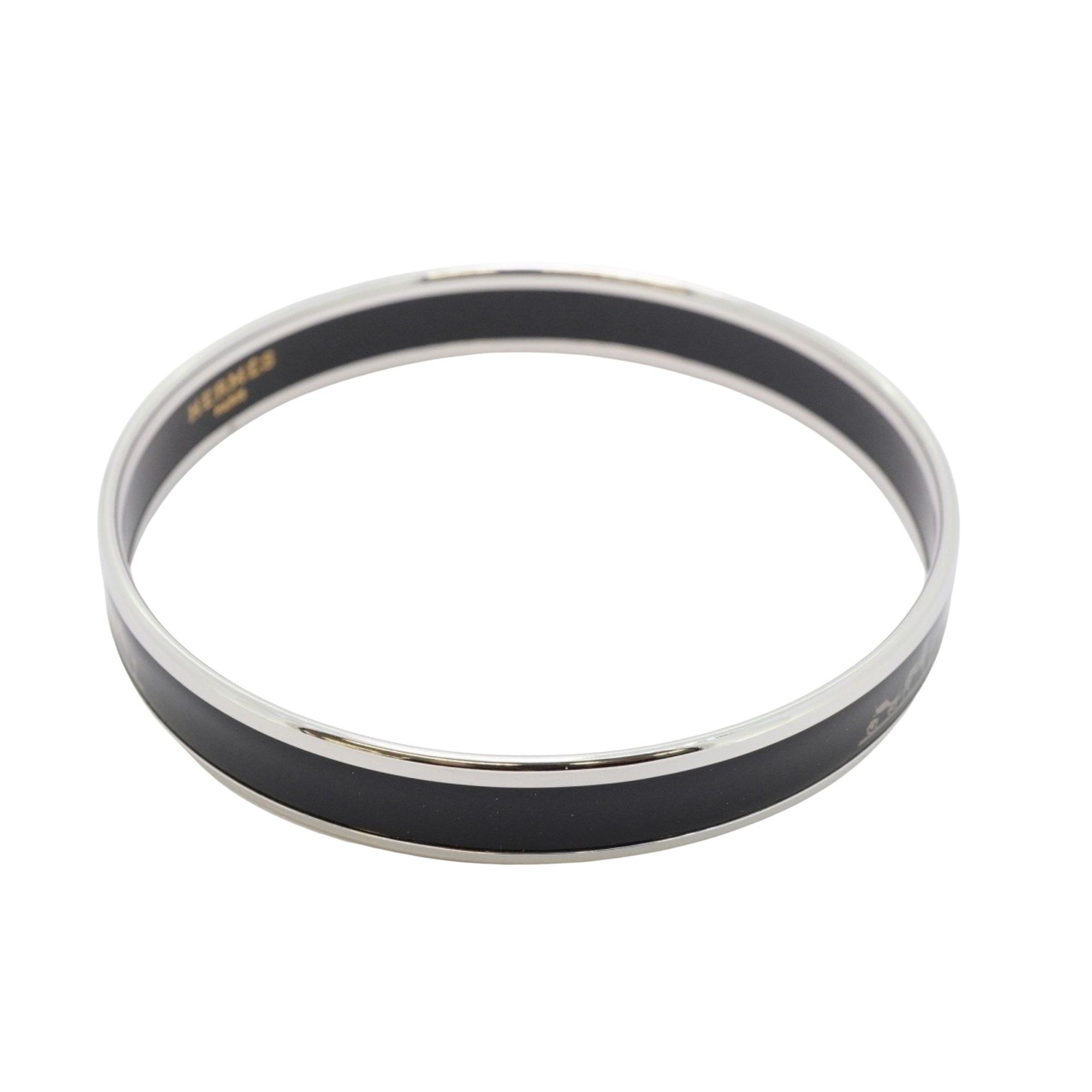 Hermes Hermès Emaillés bracelet Size ONE SIZE - 2 Thumbnail