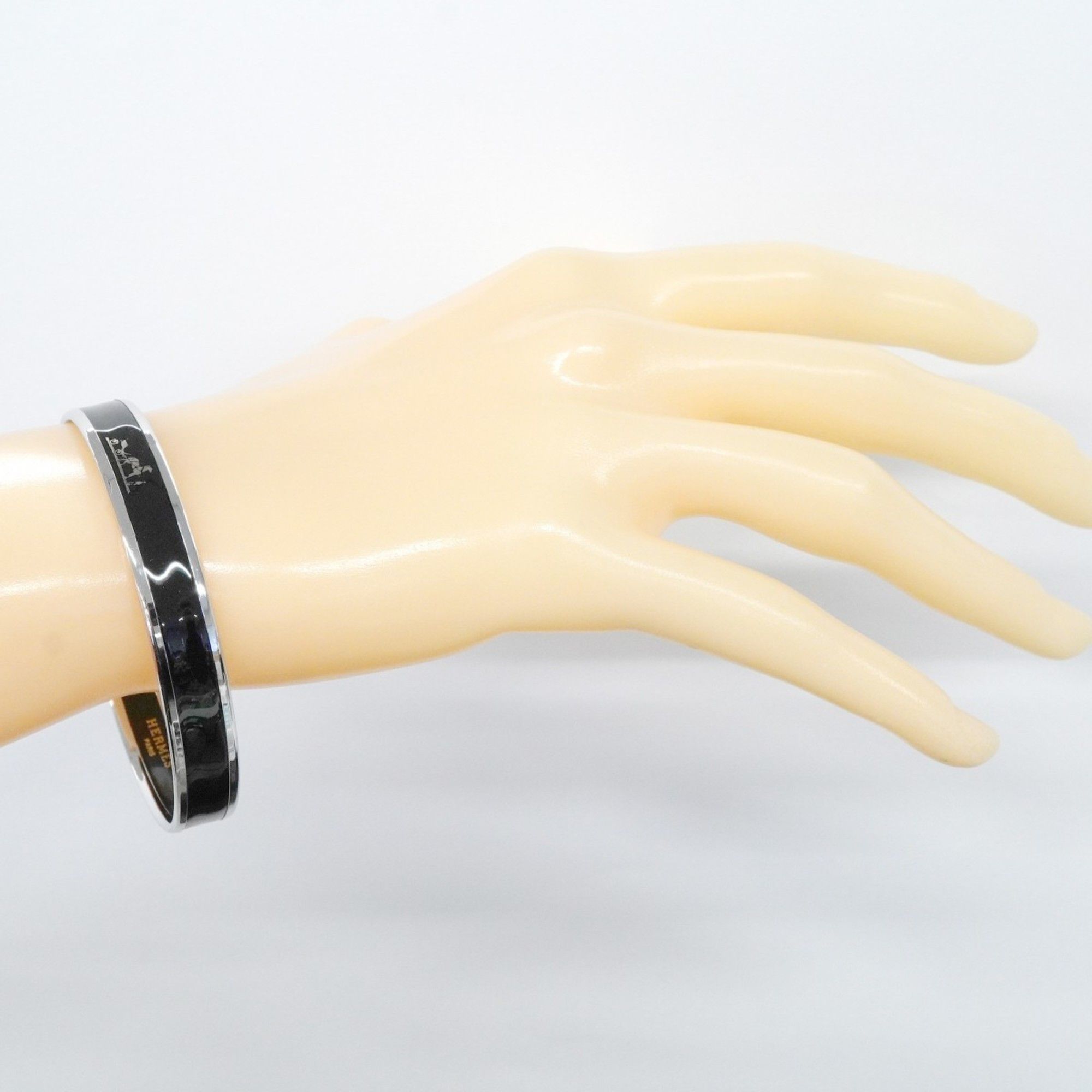 Hermes Hermès Emaillés bracelet Size ONE SIZE - 7 Thumbnail