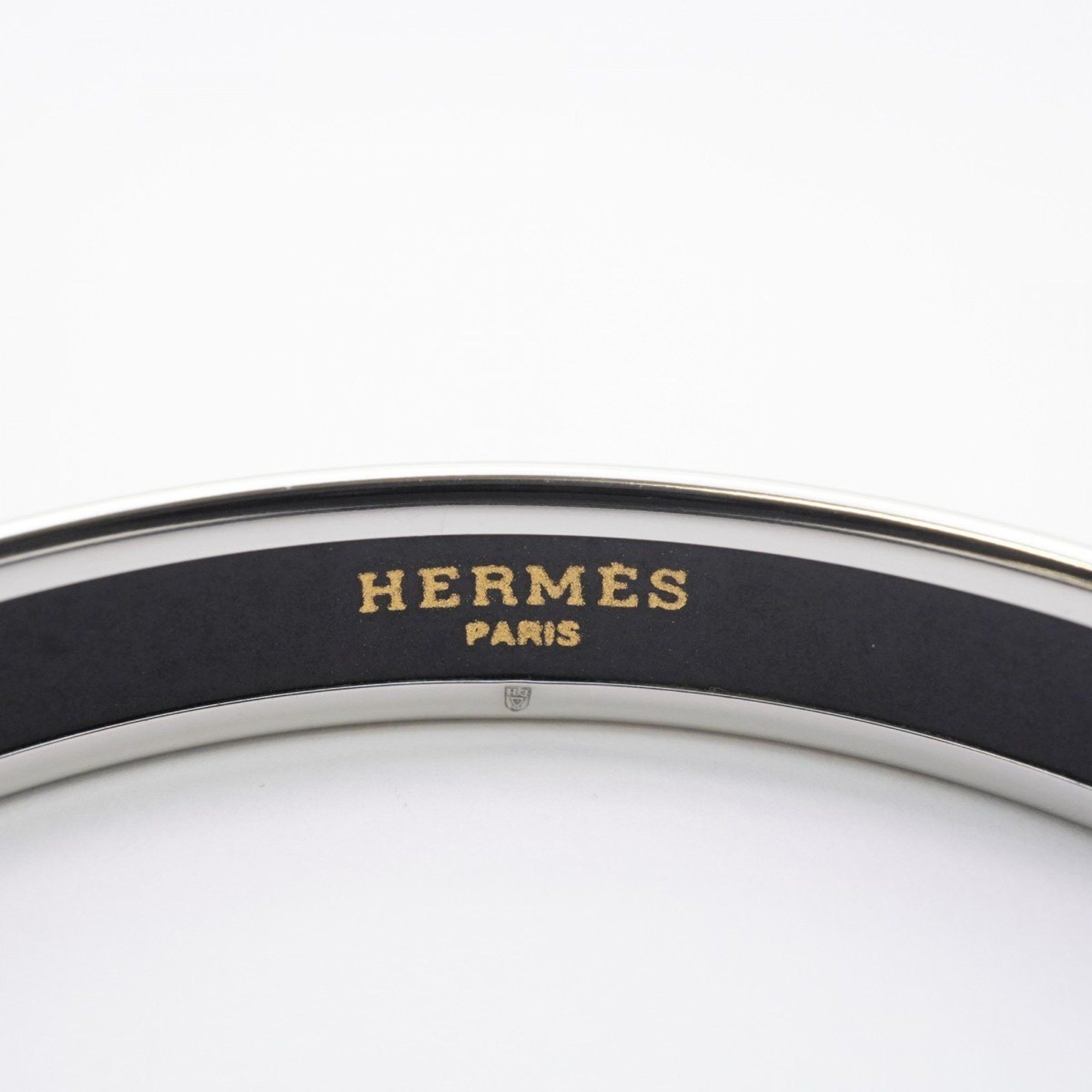 Hermes Hermès Emaillés bracelet Size ONE SIZE - 4 Thumbnail