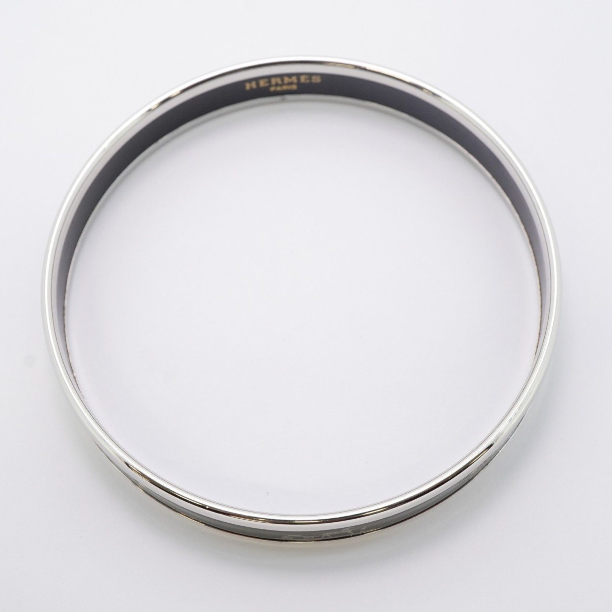 Hermes Hermès Emaillés bracelet Size ONE SIZE - 3 Thumbnail