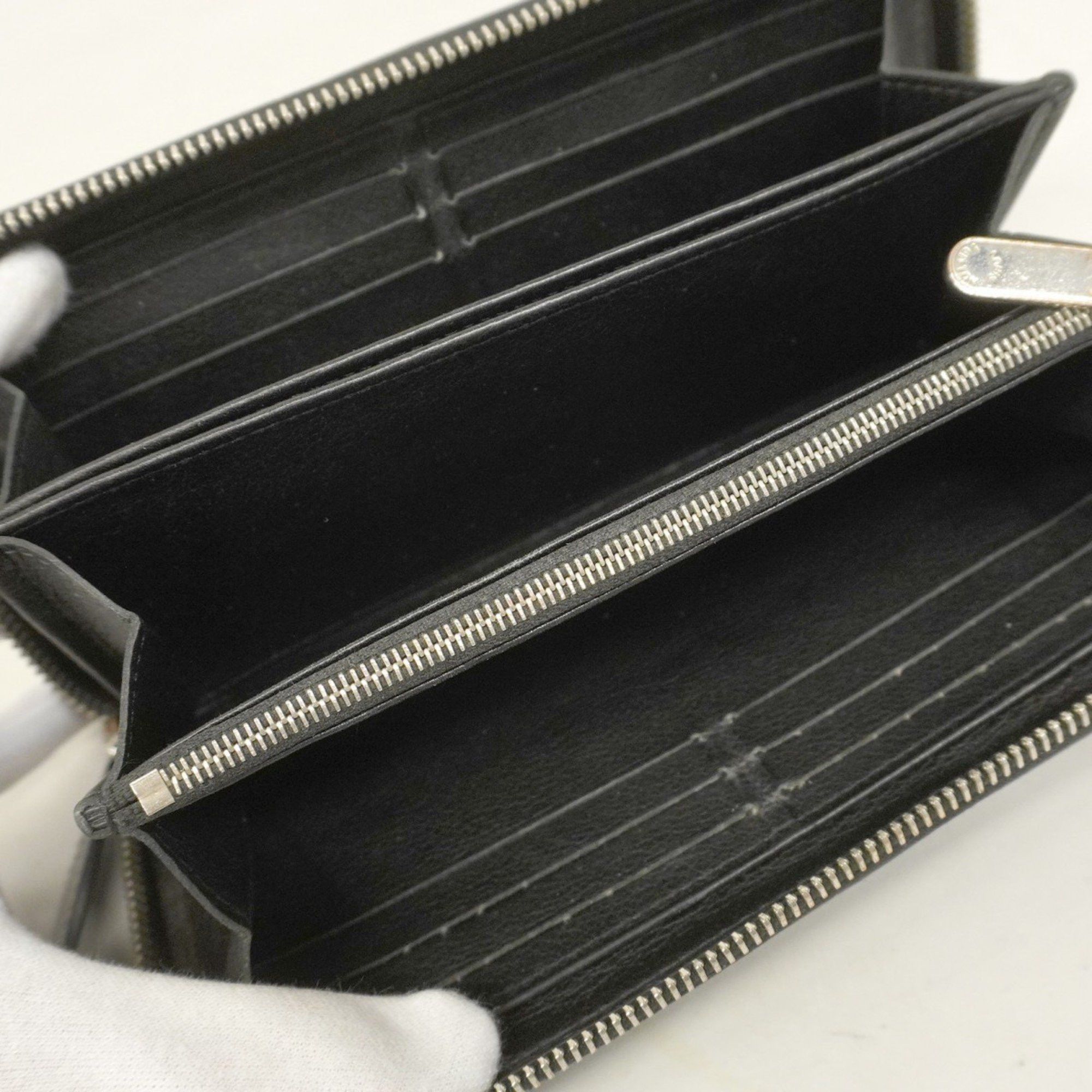 Louis Vuitton Louis Vuitton Zippy wallet wallet Size ONE SIZE - 15 Thumbnail