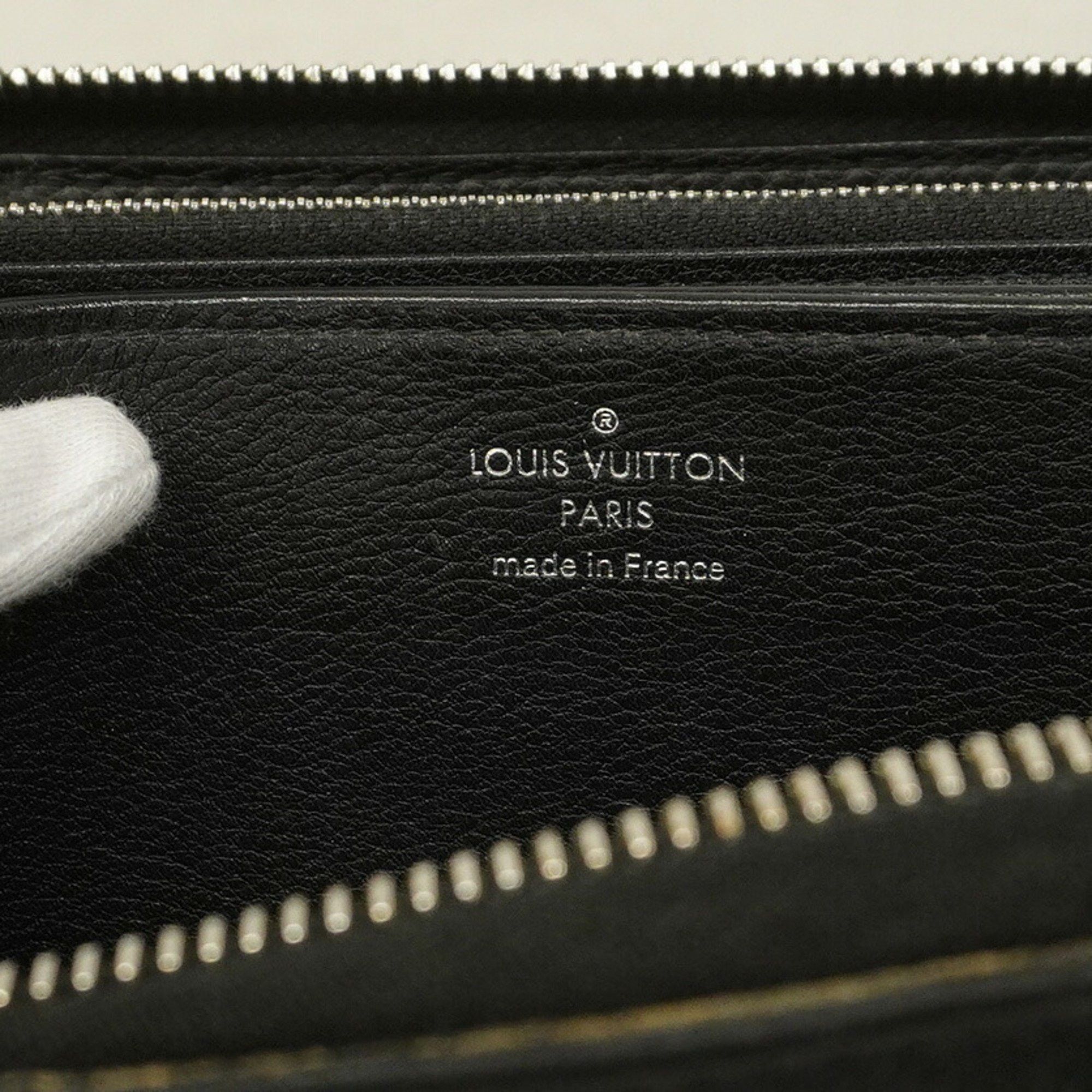 Louis Vuitton Louis Vuitton Zippy wallet wallet Size ONE SIZE - 16 Thumbnail