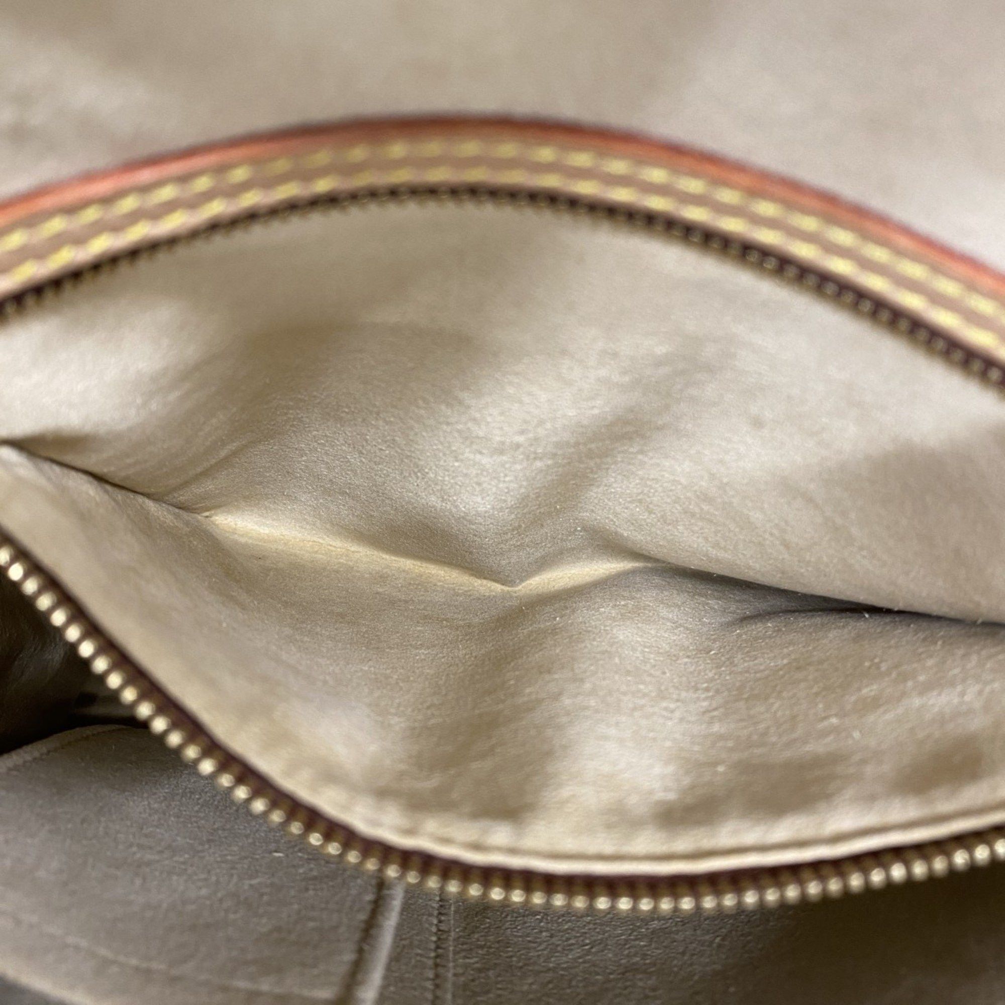 Louis Vuitton Louis Vuitton Looping GM shoulder Size ONE SIZE - 6 Thumbnail