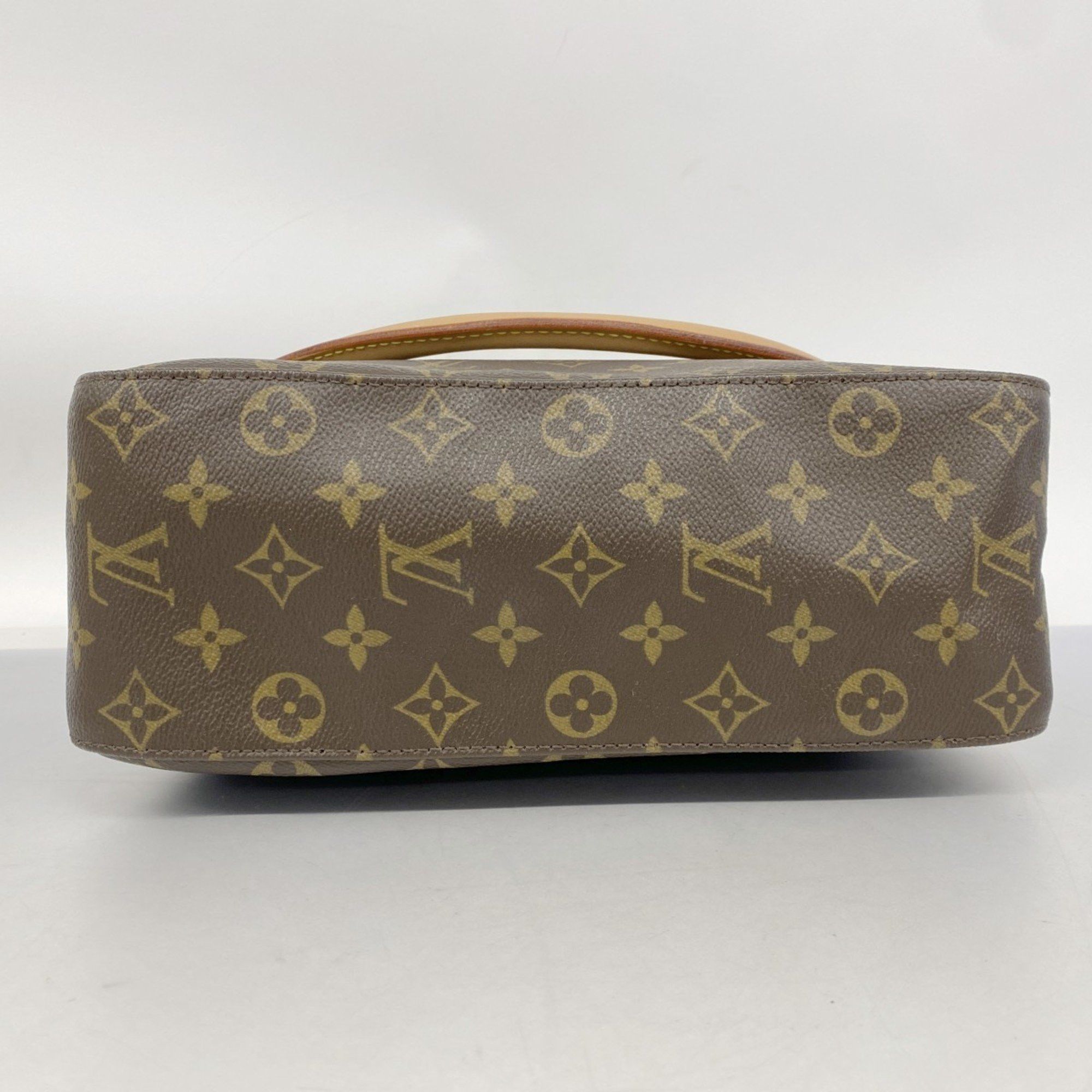 Louis Vuitton Louis Vuitton Looping GM shoulder Size ONE SIZE - 5 Thumbnail