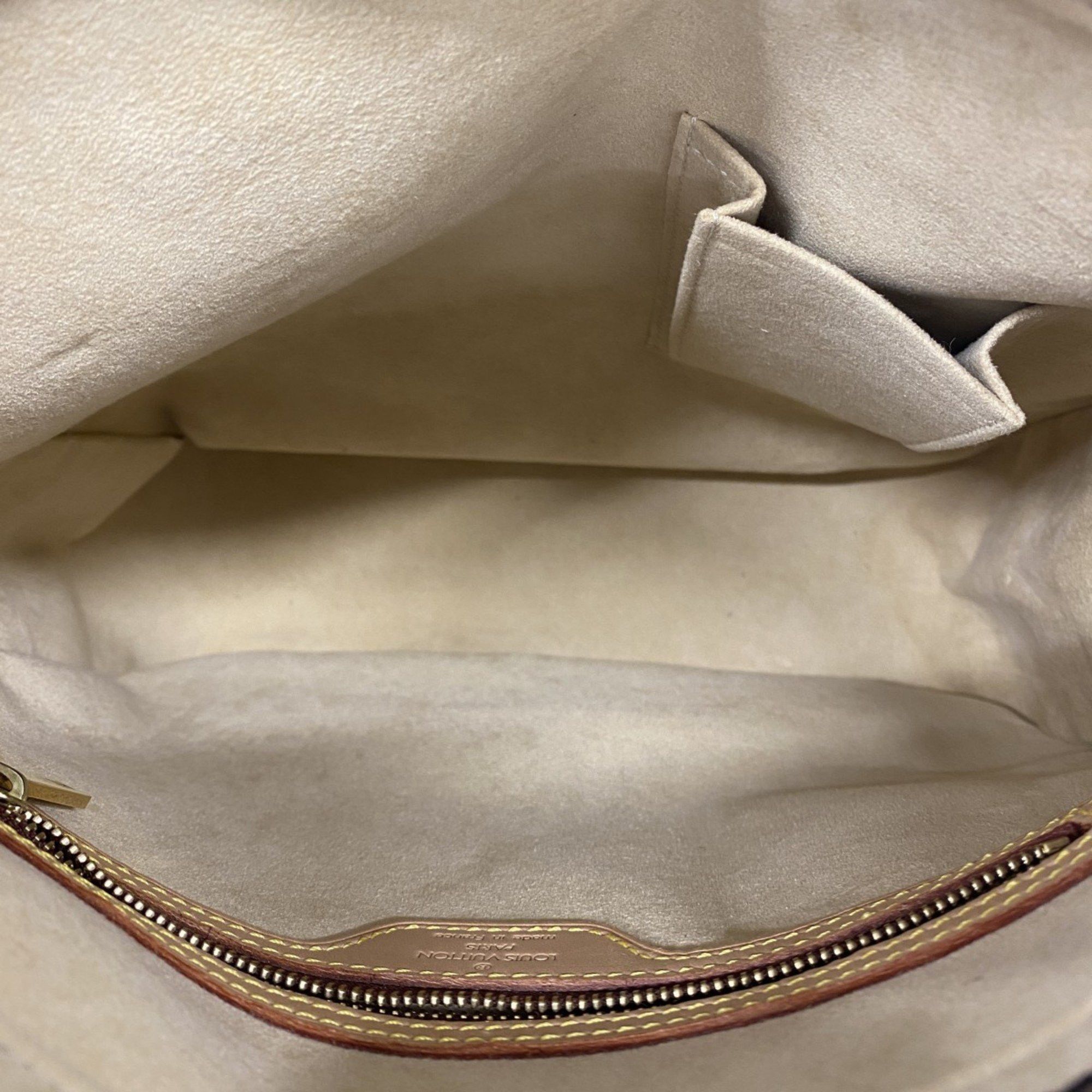 Louis Vuitton Louis Vuitton Looping GM shoulder Size ONE SIZE - 8 Thumbnail