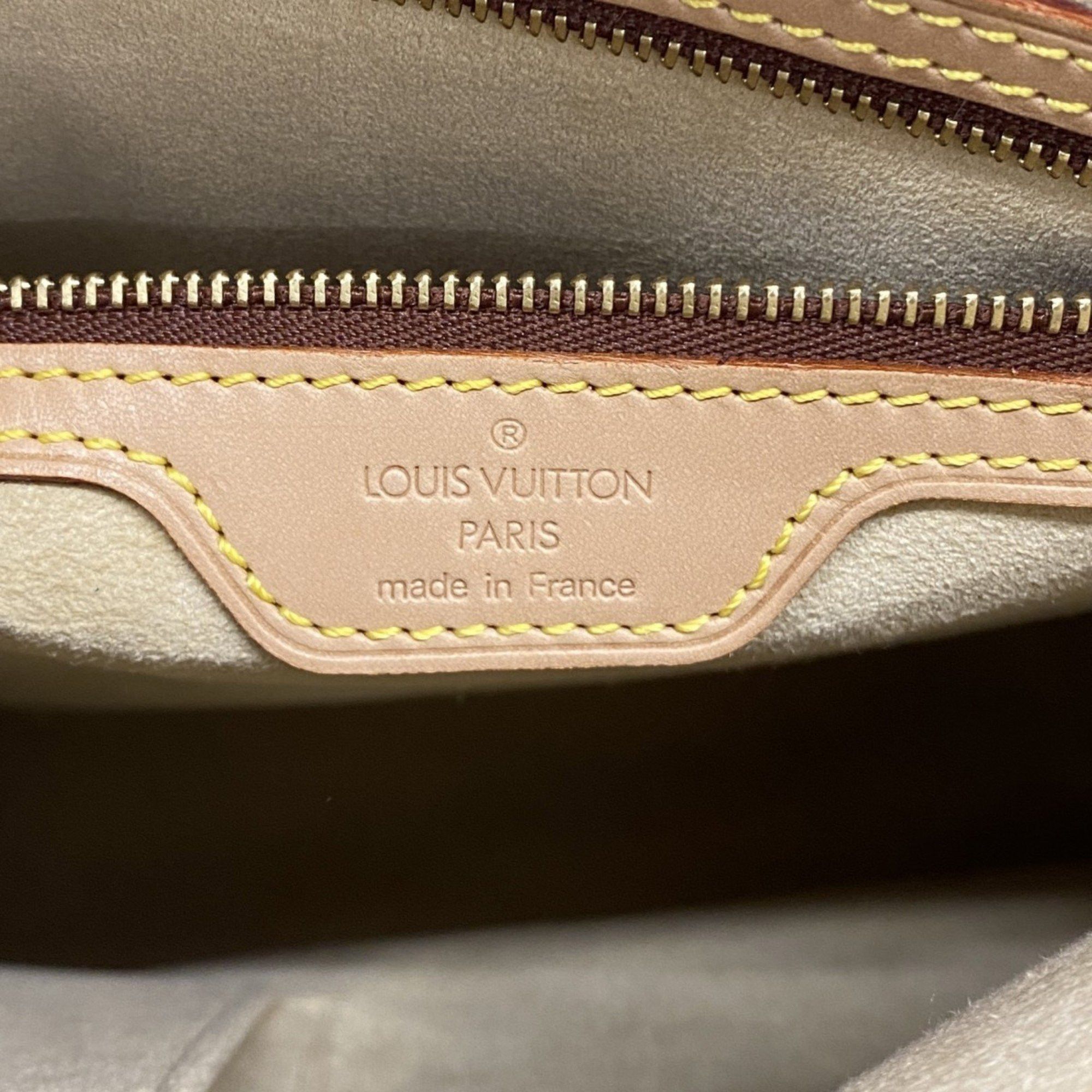 Louis Vuitton Louis Vuitton Looping GM shoulder Size ONE SIZE - 9 Thumbnail