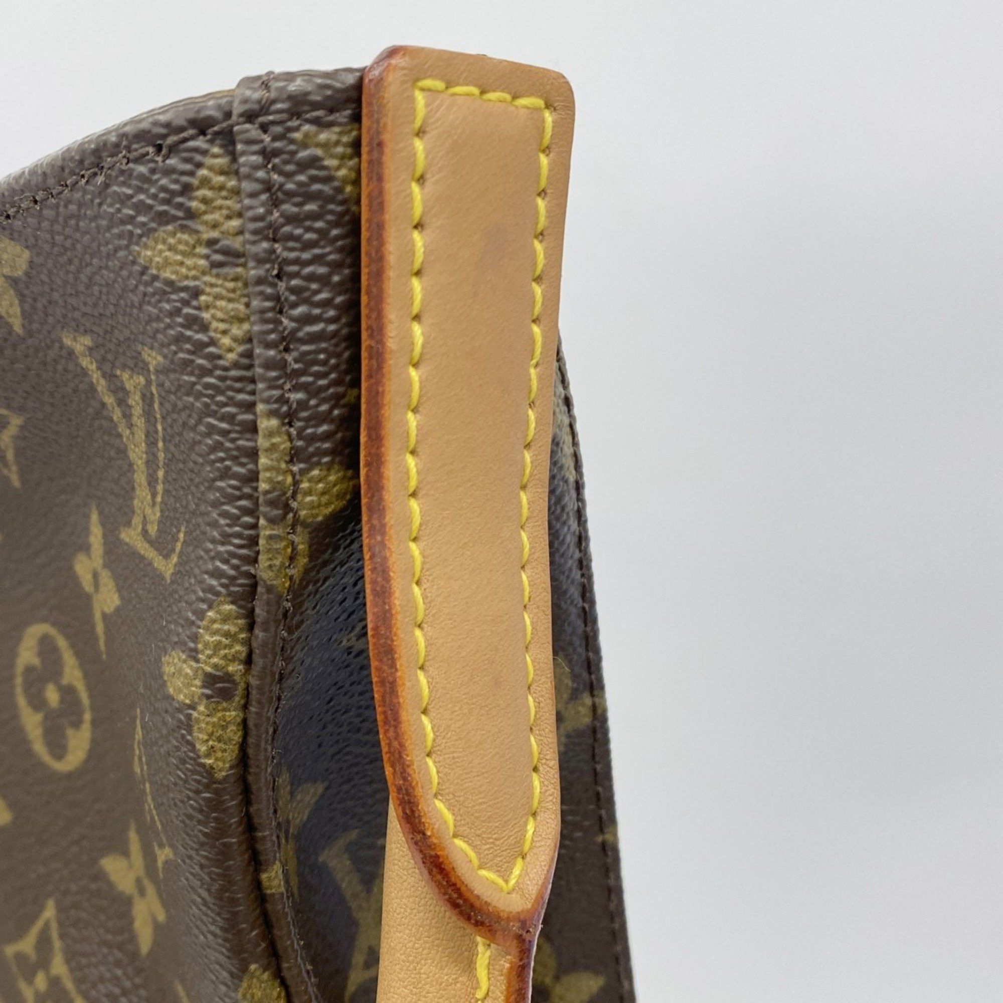 Louis Vuitton Louis Vuitton Looping GM shoulder Size ONE SIZE - 4 Thumbnail