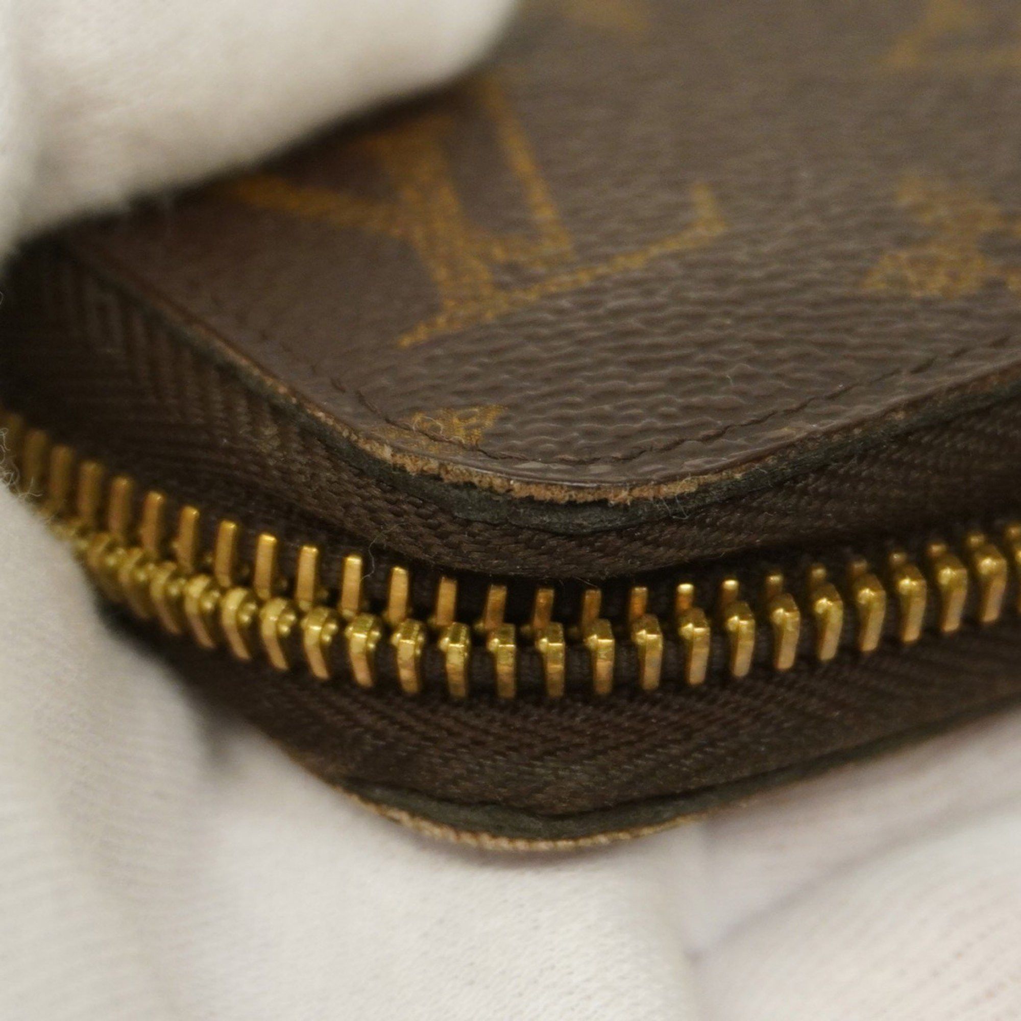 Louis Vuitton Louis Vuitton Zippy wallet wallet Size ONE SIZE - 5 Thumbnail