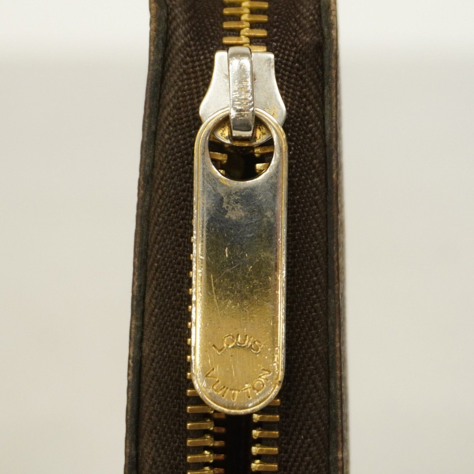 Louis Vuitton Louis Vuitton Zippy wallet wallet Size ONE SIZE - 9 Thumbnail