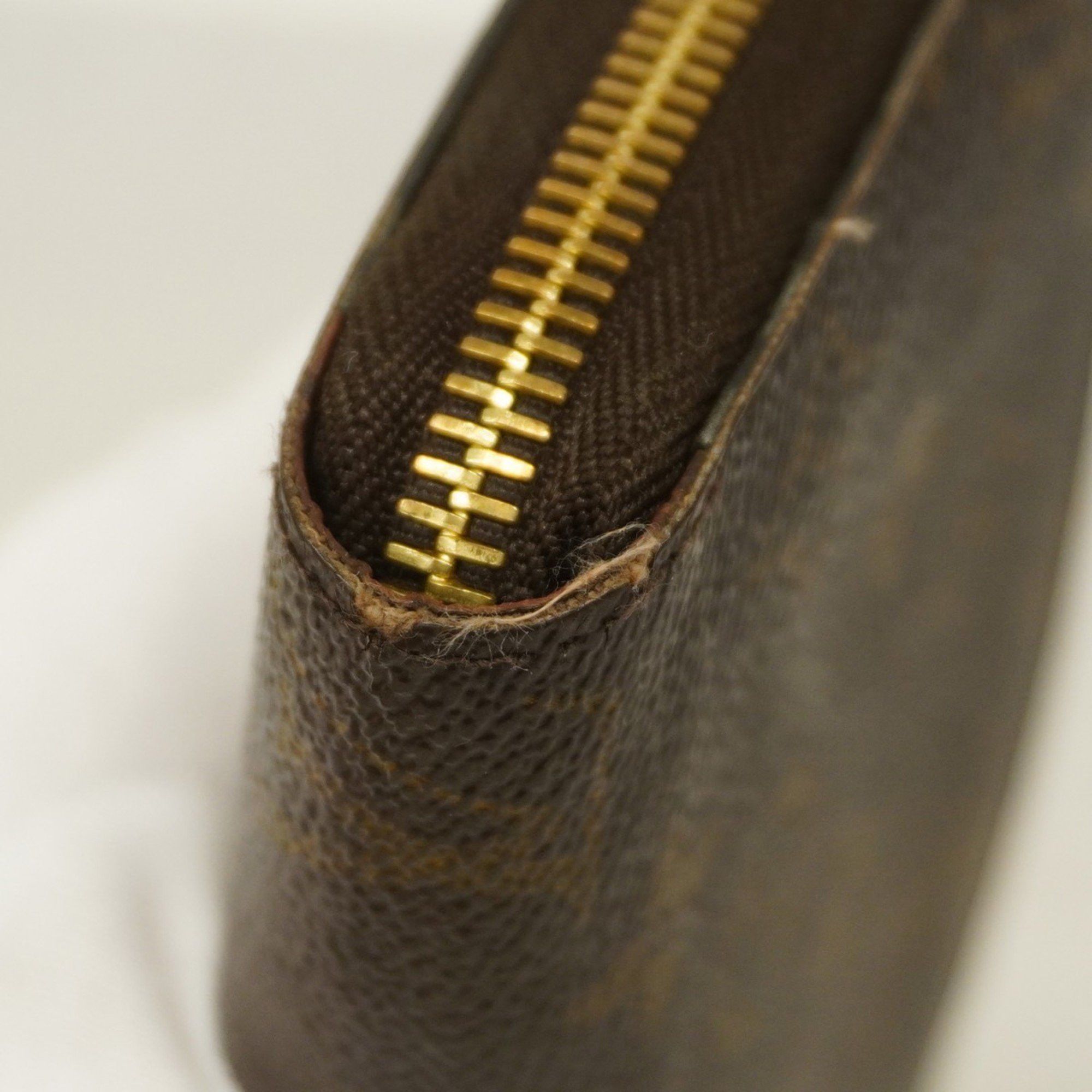 Louis Vuitton Louis Vuitton Zippy wallet wallet Size ONE SIZE - 6 Thumbnail