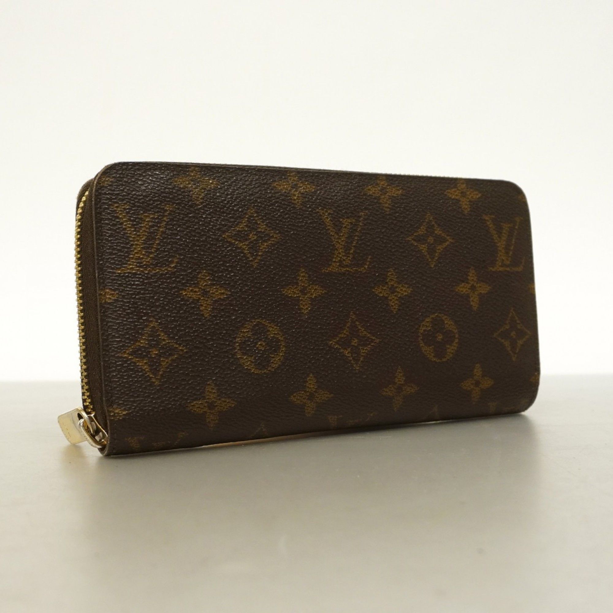 Louis Vuitton Louis Vuitton Zippy wallet wallet Size ONE SIZE - 3 Thumbnail