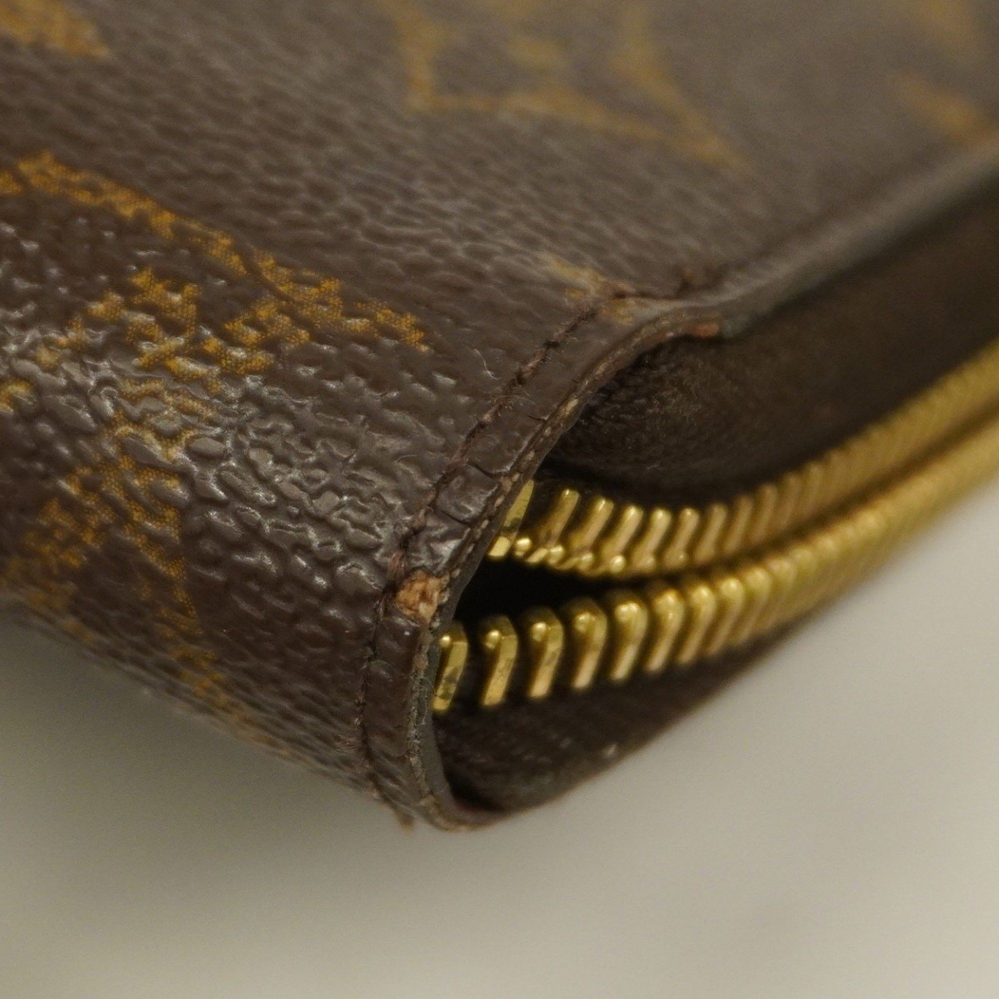 Louis Vuitton Louis Vuitton Zippy wallet wallet Size ONE SIZE - 7 Thumbnail