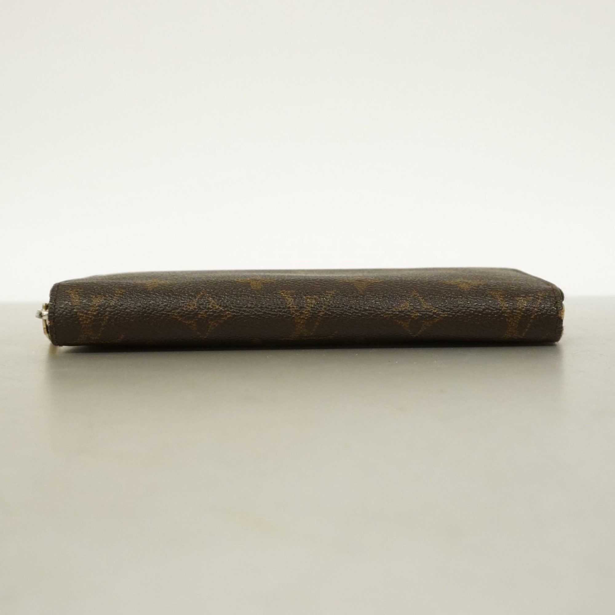 Louis Vuitton Louis Vuitton Zippy wallet wallet Size ONE SIZE - 4 Thumbnail
