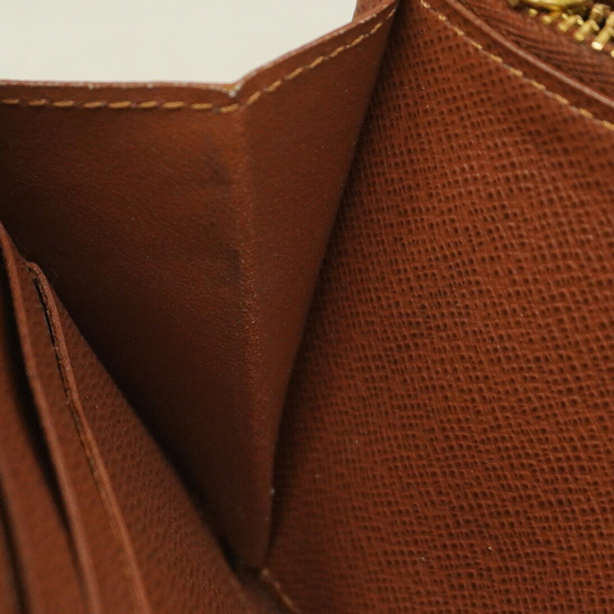 Louis Vuitton Louis Vuitton Zippy wallet wallet Size ONE SIZE - 10 Thumbnail