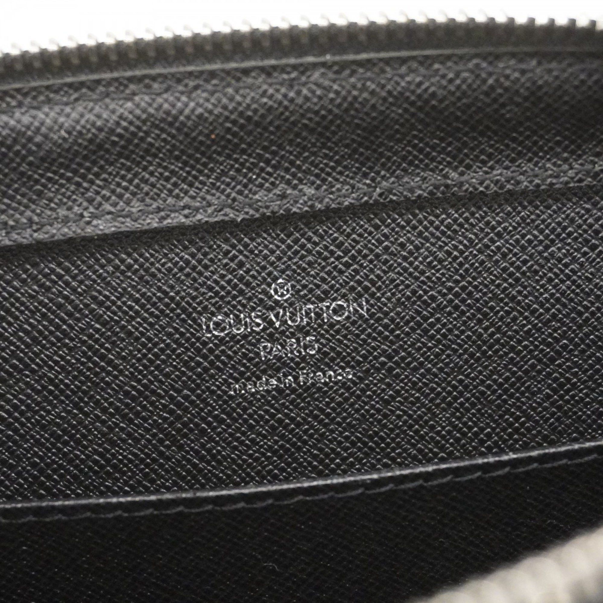 Louis Vuitton Louis Vuitton Baikal clutch Size ONE SIZE - 14 Thumbnail