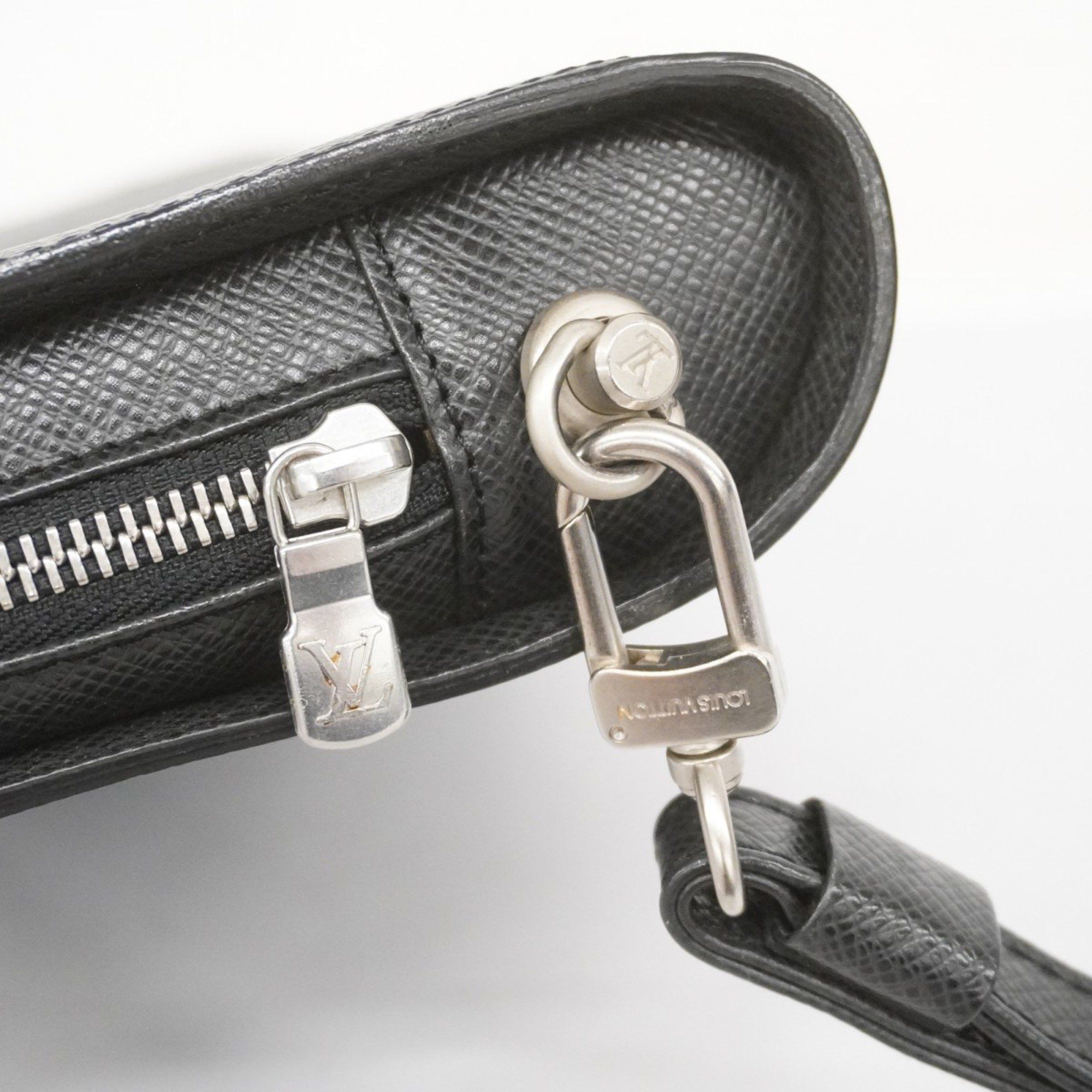 Louis Vuitton Louis Vuitton Baikal clutch Size ONE SIZE - 9 Thumbnail