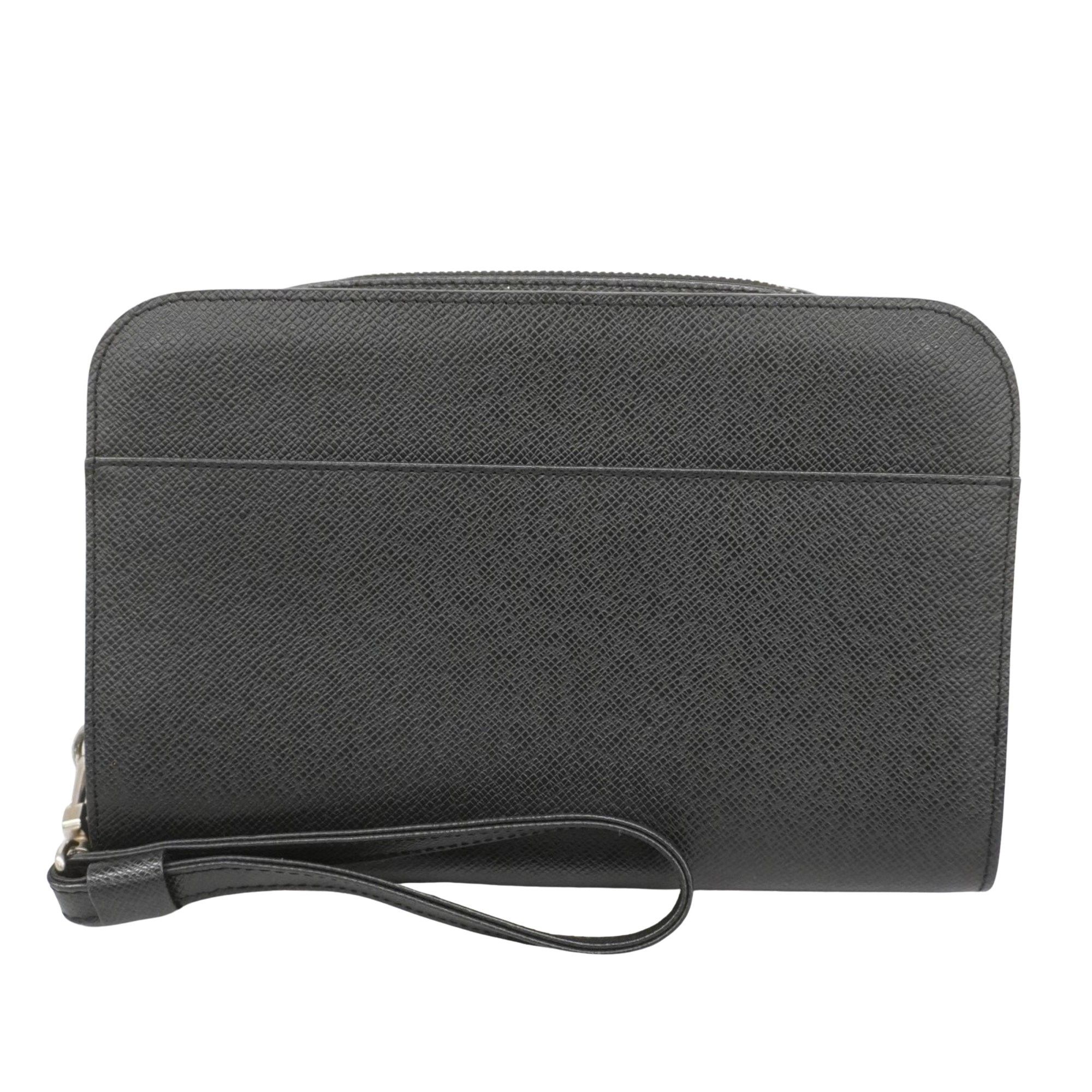 Louis Vuitton Louis Vuitton Baikal clutch Size ONE SIZE - 2 Thumbnail