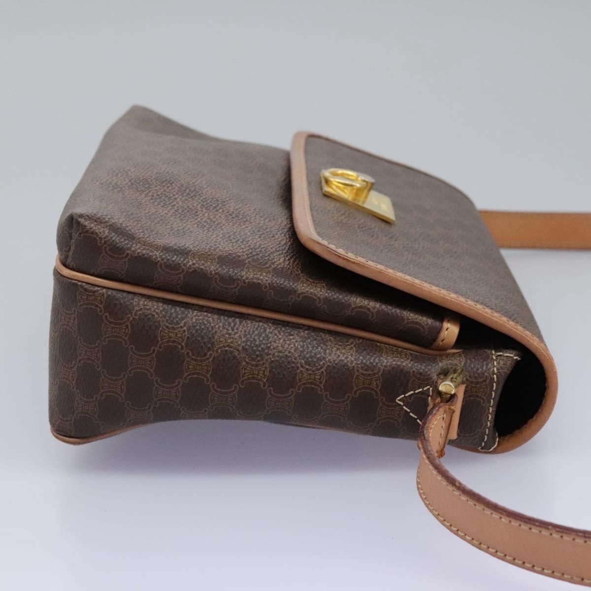 Celine Céline Macadam shoulder Size ONE SIZE - 4 Thumbnail