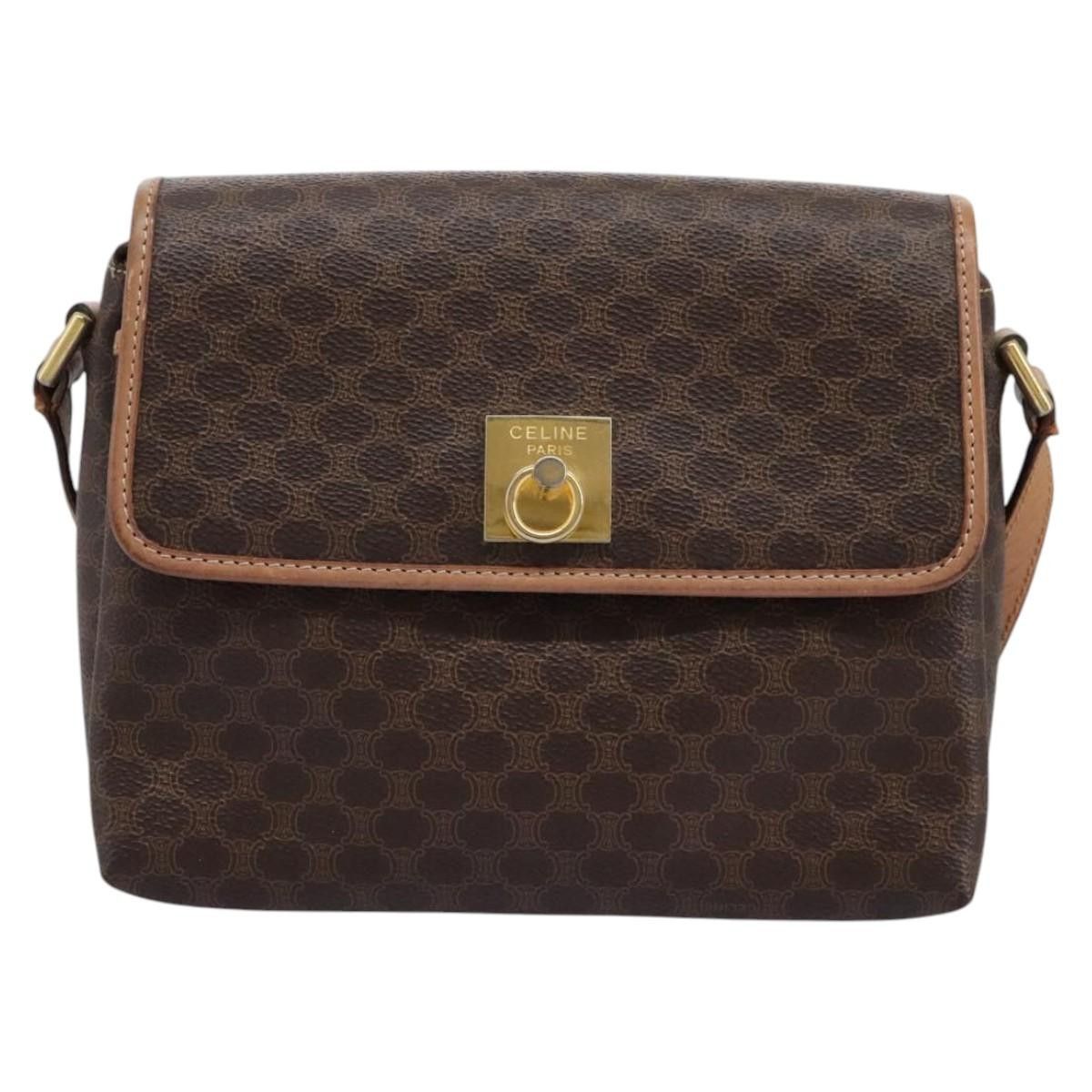 Celine Céline Macadam shoulder Size ONE SIZE - 23 Thumbnail