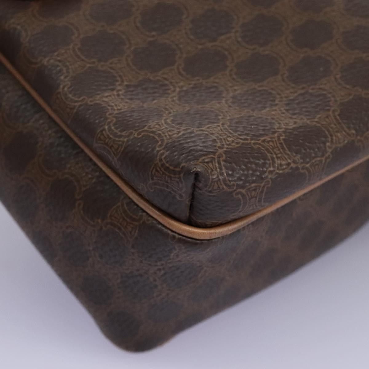 Celine Céline Macadam shoulder Size ONE SIZE - 8 Thumbnail