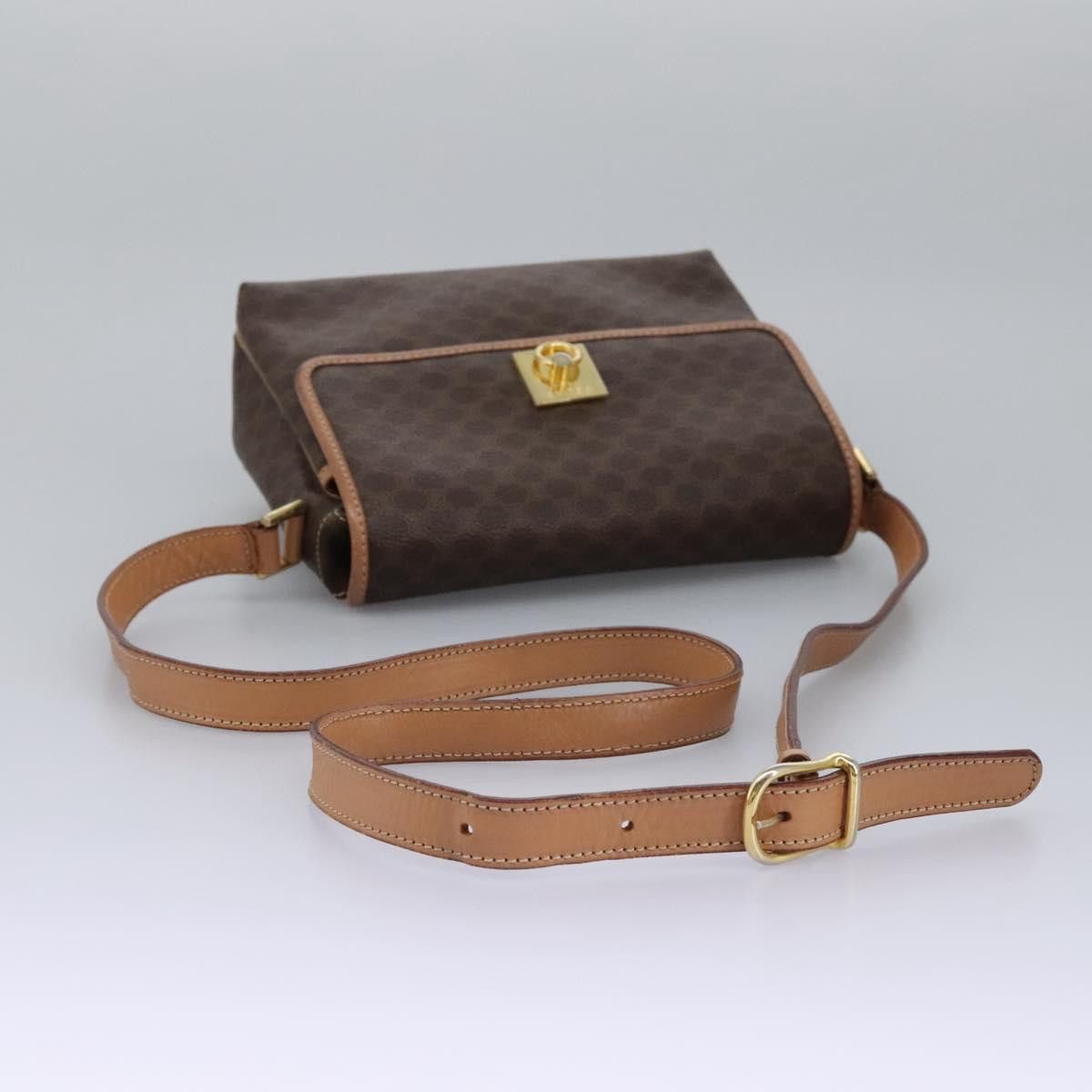 Celine Céline Macadam shoulder Size ONE SIZE - 5 Thumbnail