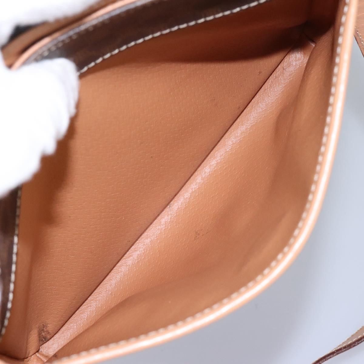 Celine Céline Macadam shoulder Size ONE SIZE - 22 Thumbnail