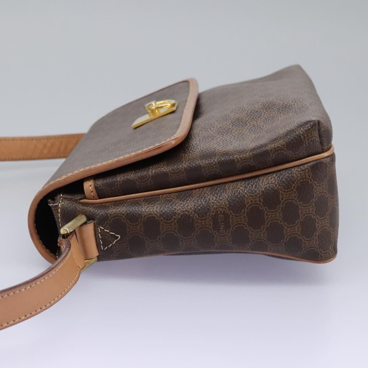 Celine Céline Macadam shoulder Size ONE SIZE - 3 Thumbnail
