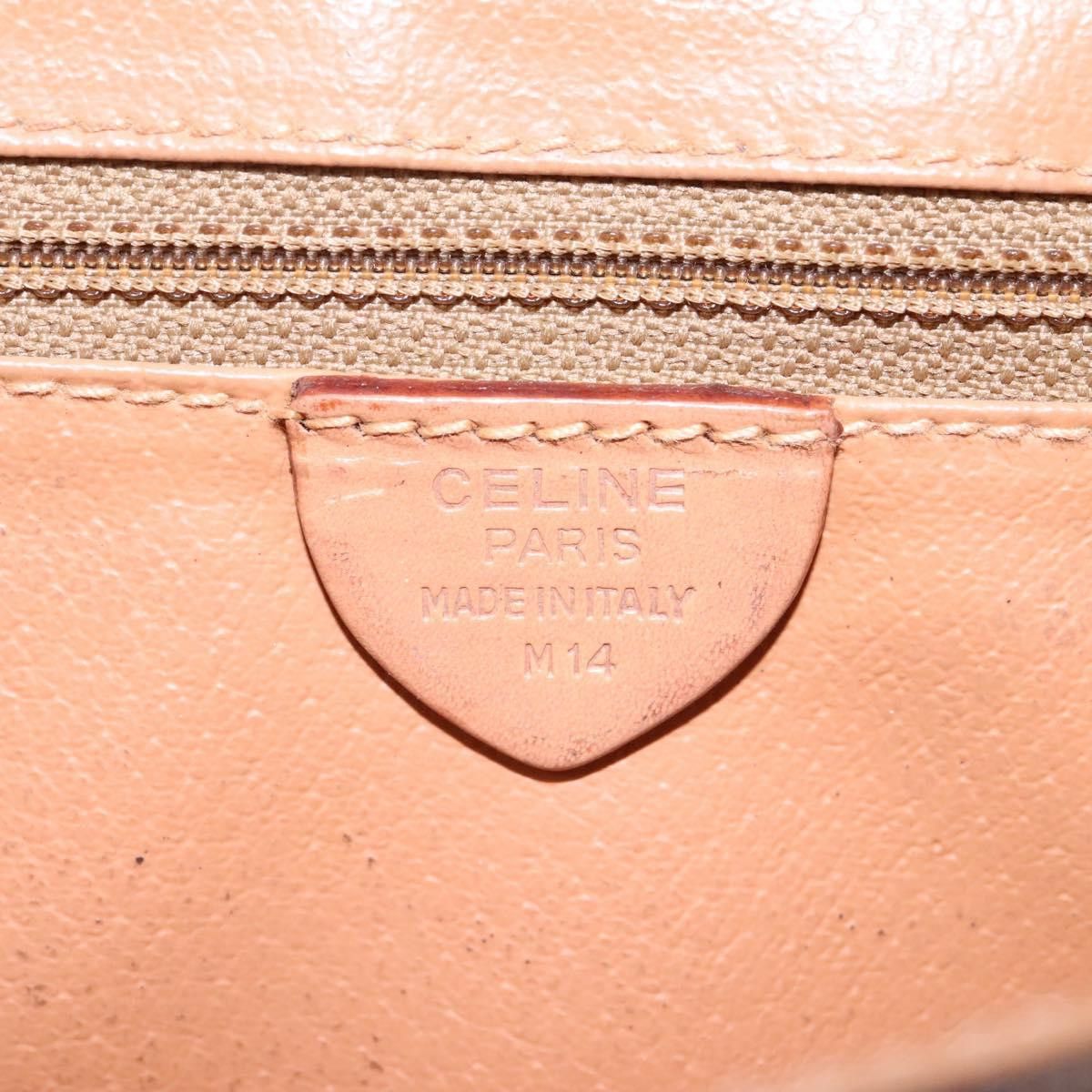 Celine Céline Macadam shoulder Size ONE SIZE - 17 Thumbnail