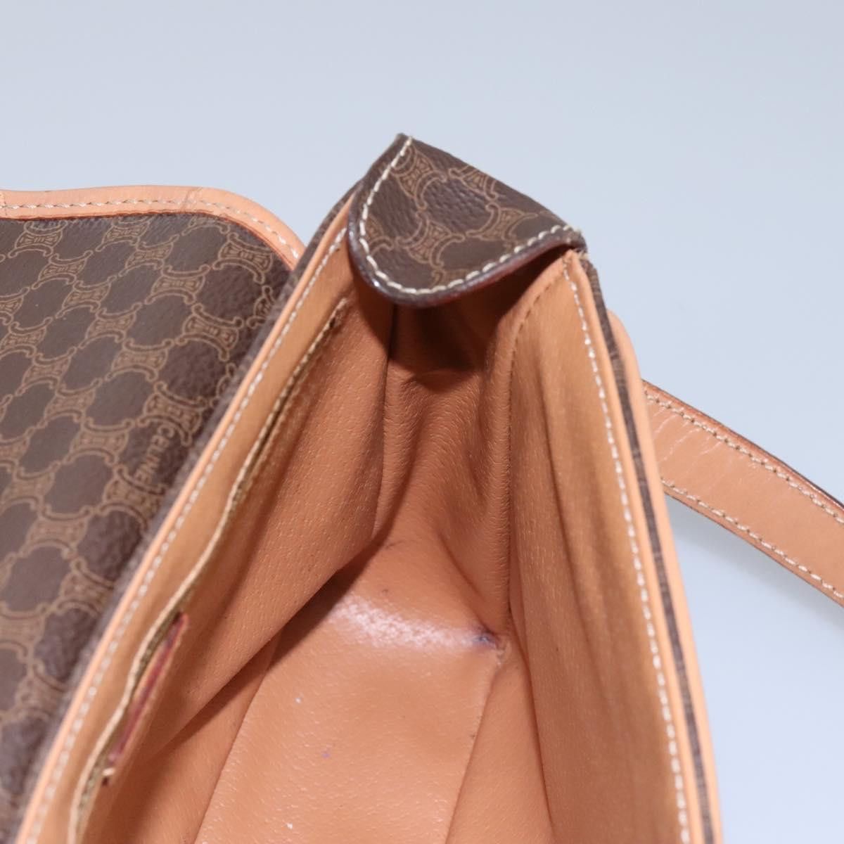 Celine Céline Macadam shoulder Size ONE SIZE - 19 Thumbnail