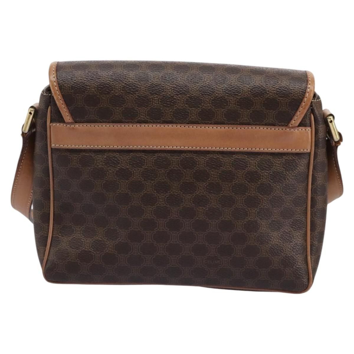 Celine Céline Macadam shoulder Size ONE SIZE - 2 Thumbnail
