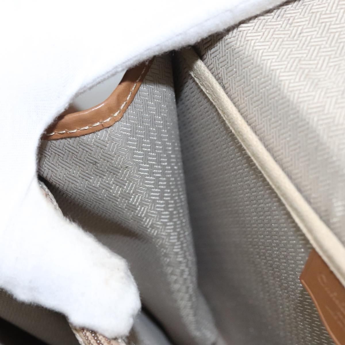 Dior Dior Trotter shoulder Size ONE SIZE - 22 Thumbnail