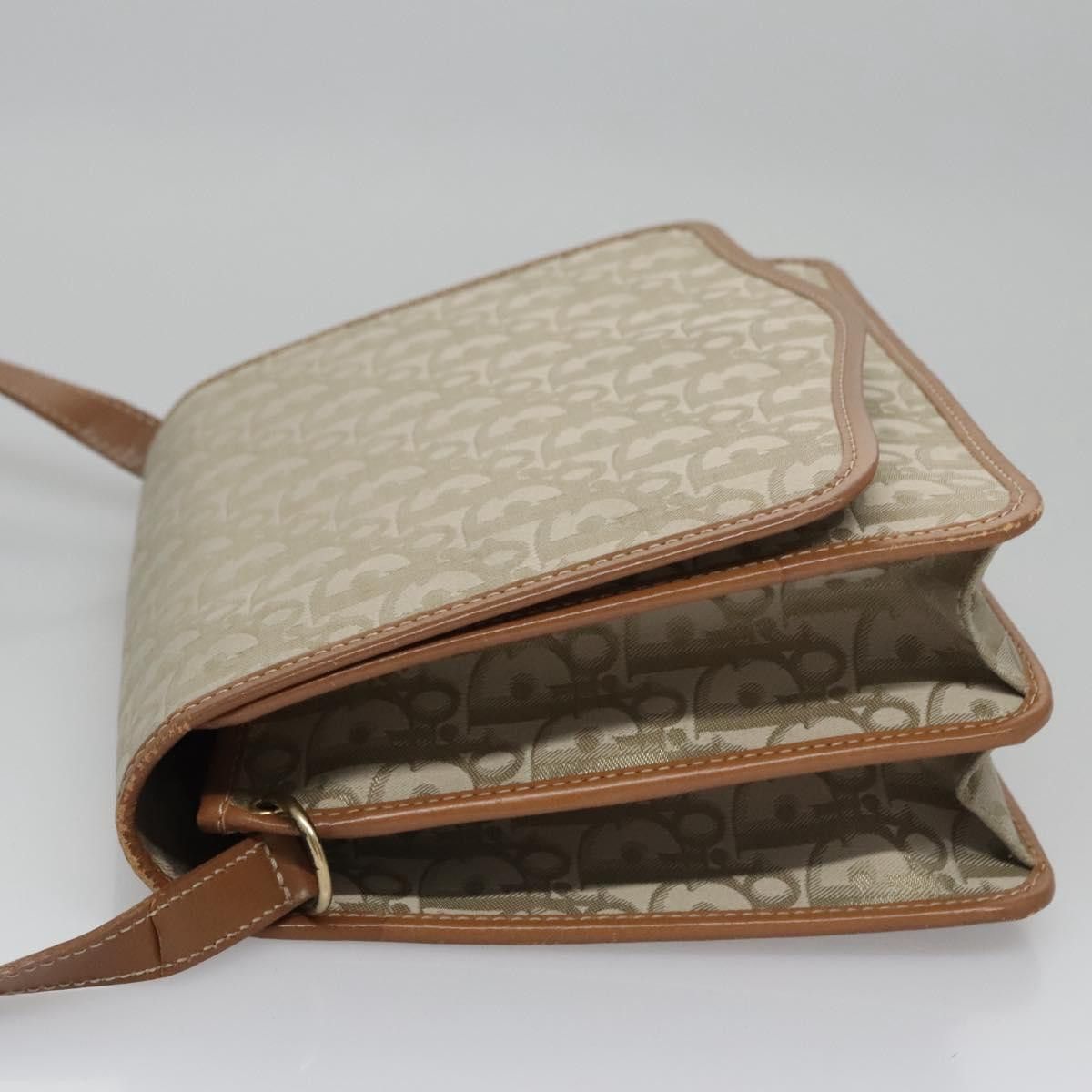 Dior Dior Trotter shoulder Size ONE SIZE - 4 Thumbnail