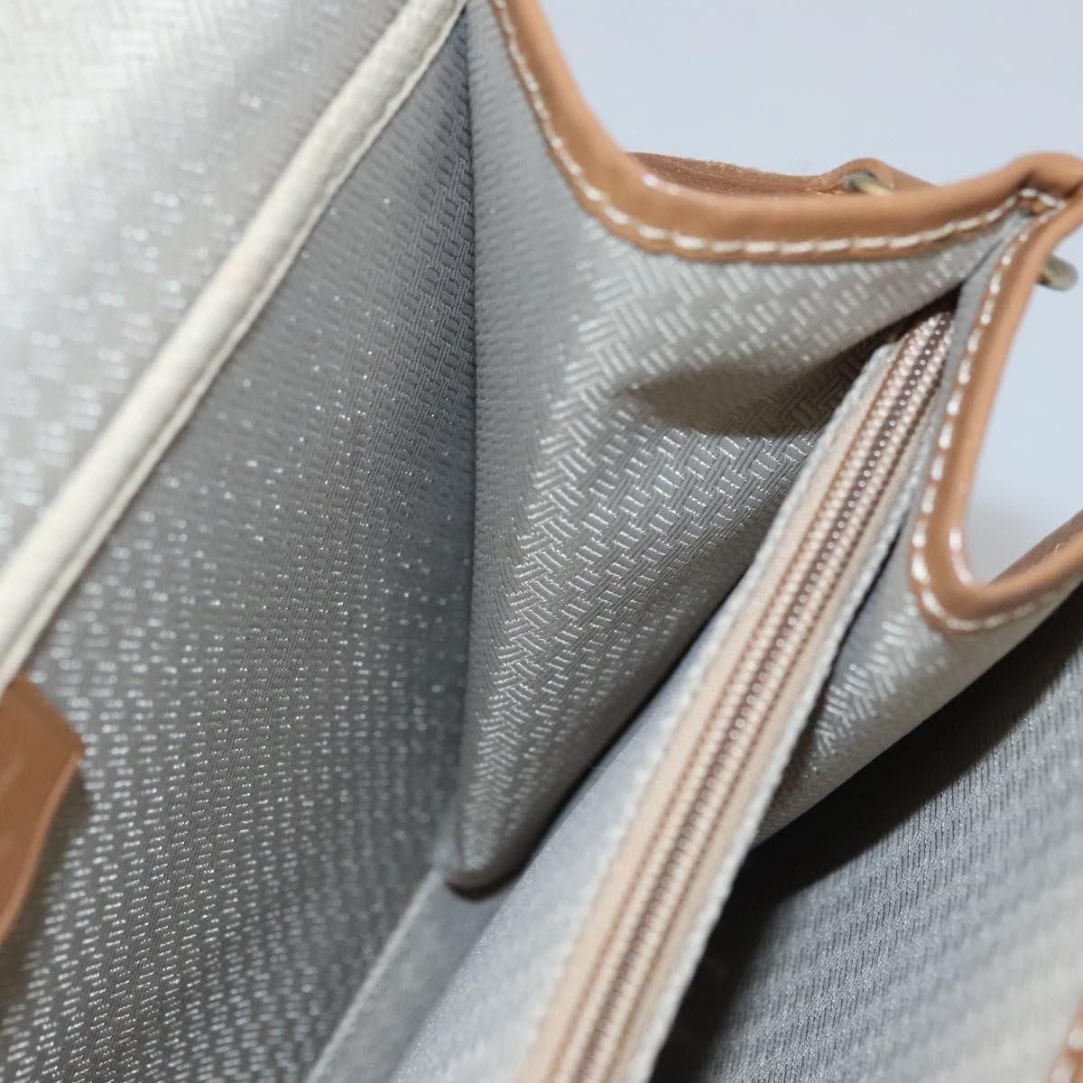 Dior Dior Trotter shoulder Size ONE SIZE - 13 Thumbnail