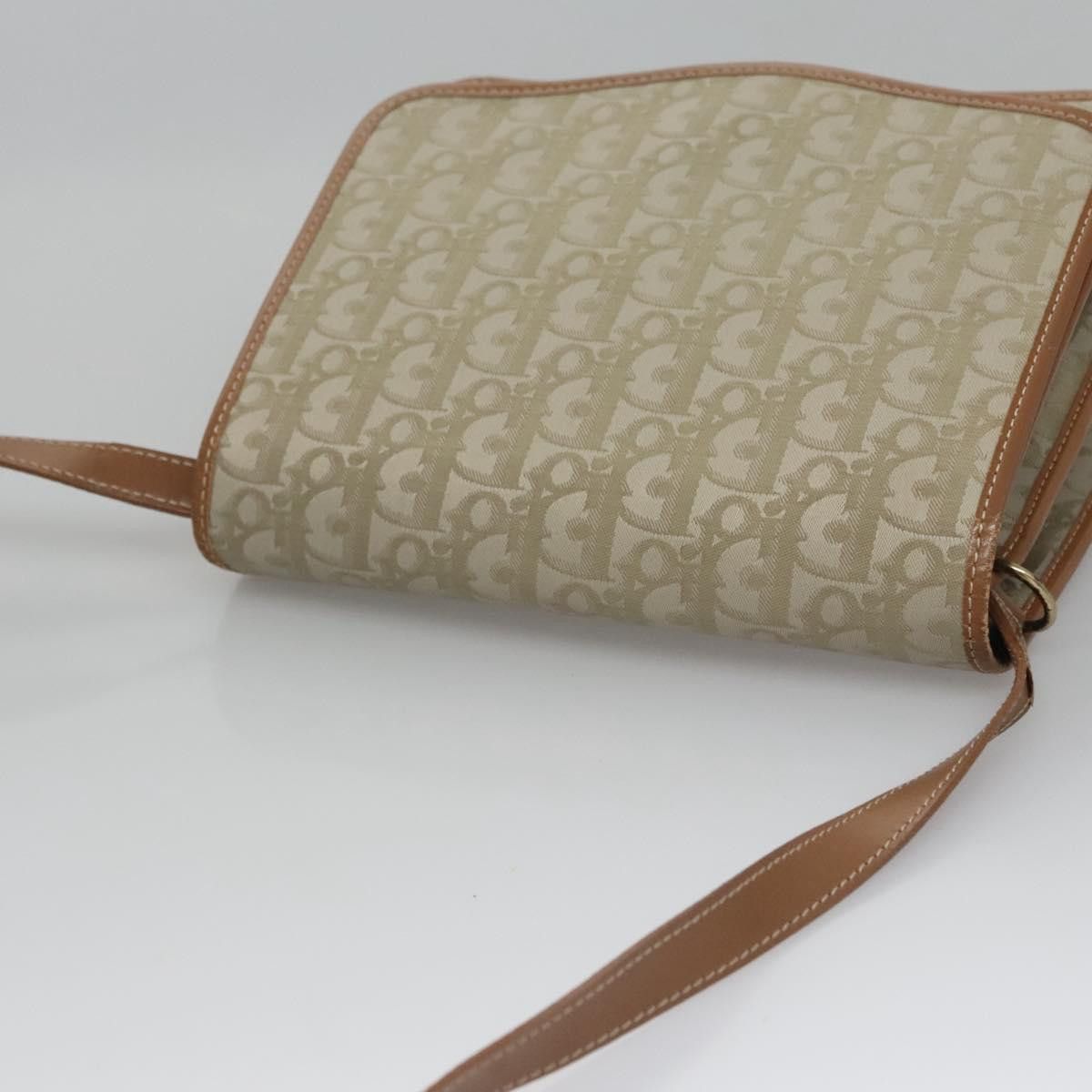 Dior Dior Trotter shoulder Size ONE SIZE - 18 Thumbnail