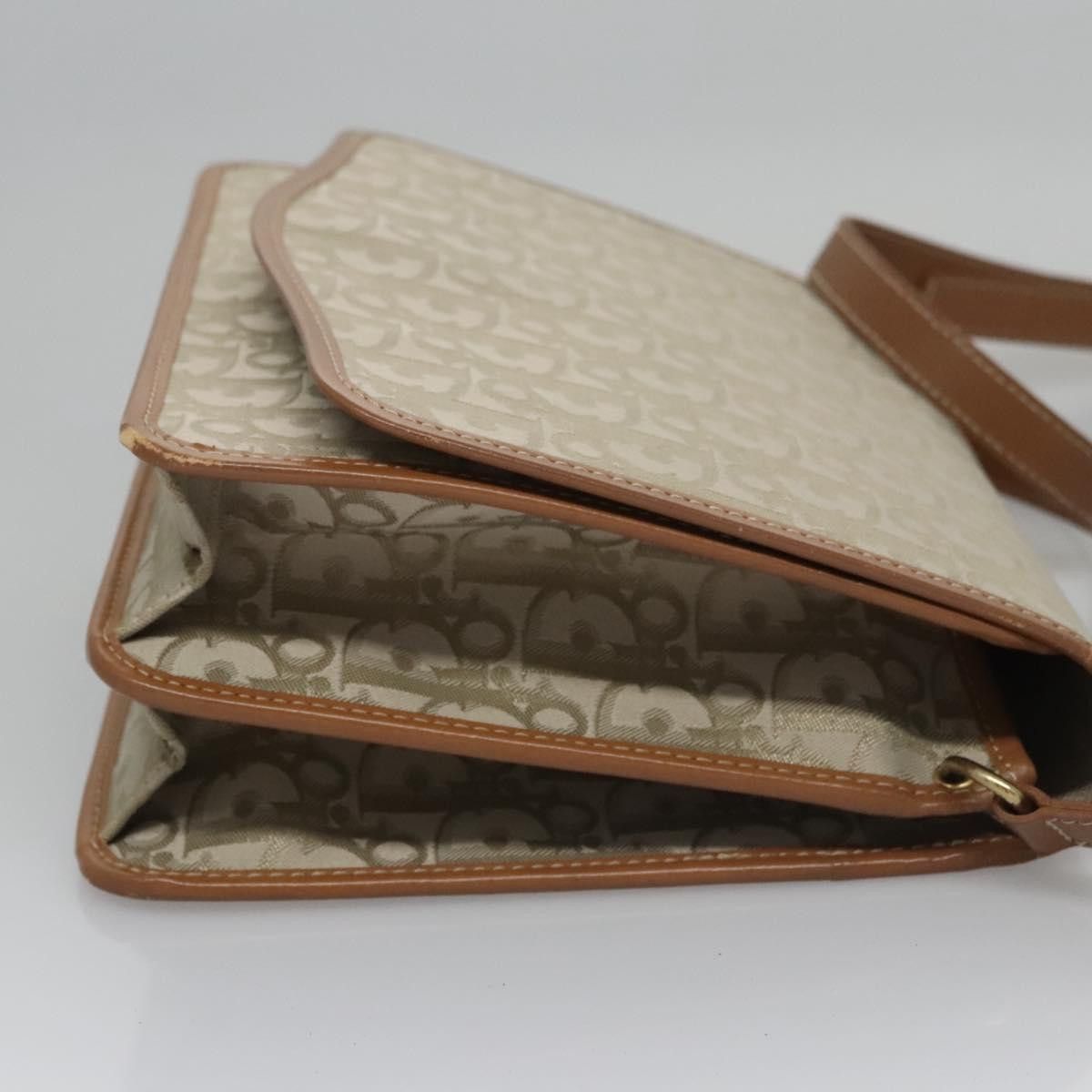 Dior Dior Trotter shoulder Size ONE SIZE - 3 Thumbnail