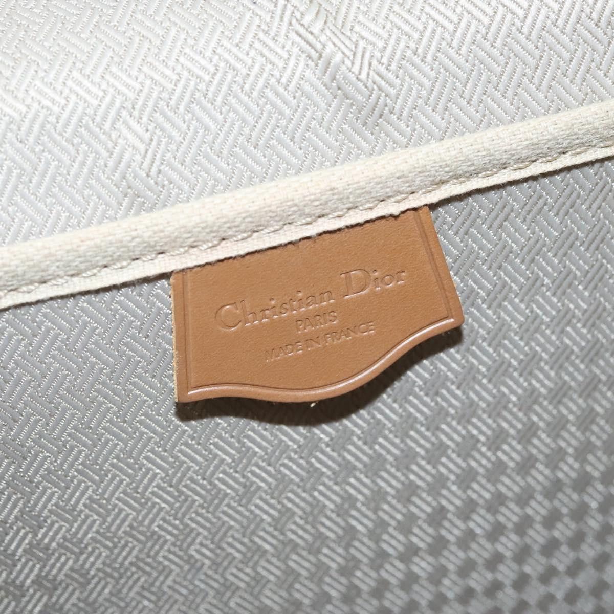 Dior Dior Trotter shoulder Size ONE SIZE - 16 Thumbnail