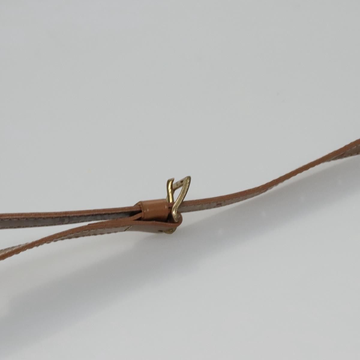 Dior Dior Trotter shoulder Size ONE SIZE - 19 Thumbnail