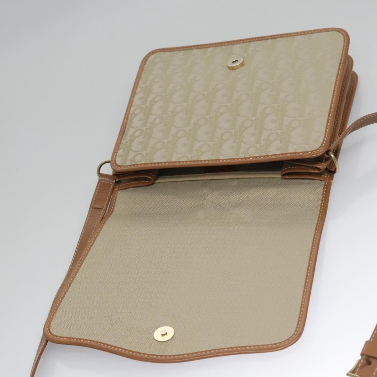 Dior Dior Trotter shoulder Size ONE SIZE - 20 Thumbnail