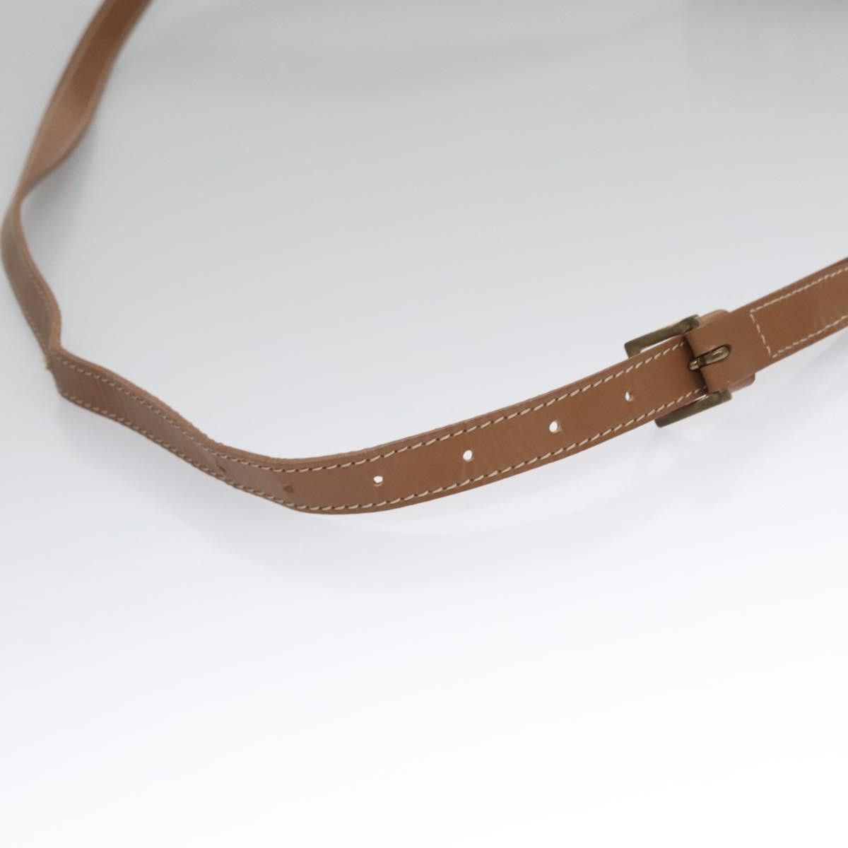 Dior Dior Trotter shoulder Size ONE SIZE - 5 Thumbnail