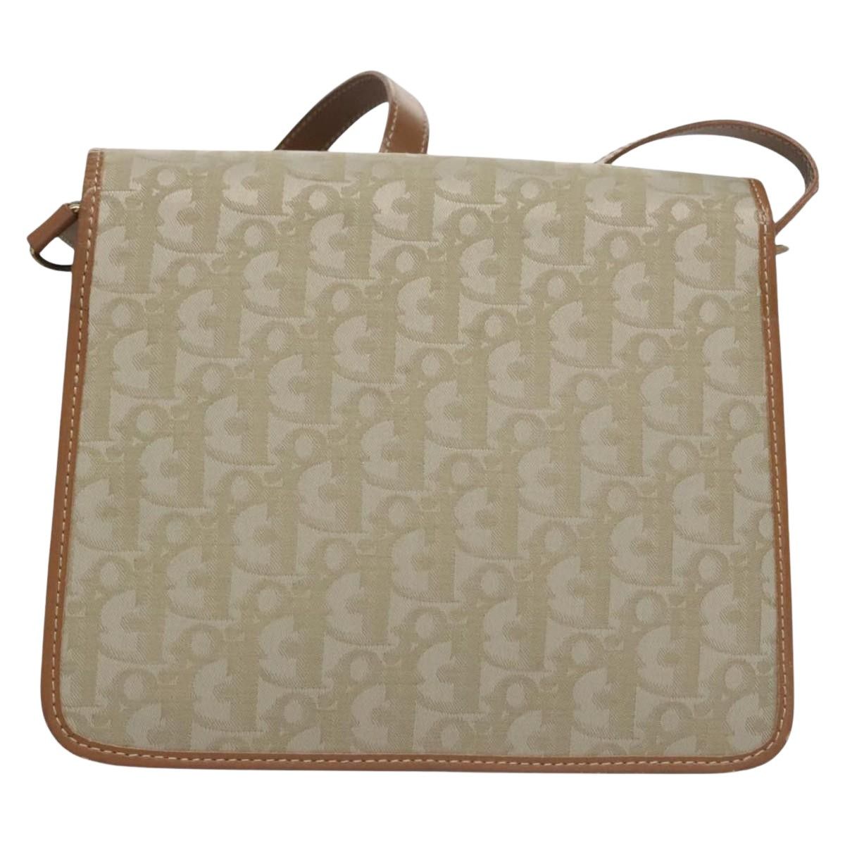Dior Dior Trotter shoulder Size ONE SIZE - 2 Thumbnail