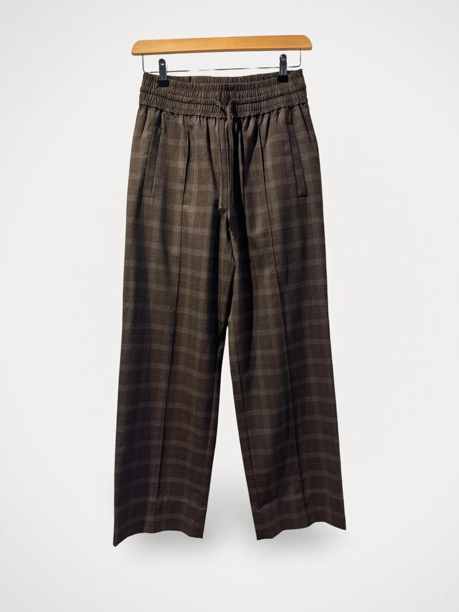 Ganni Ganni Pants Size 25" / US 0 / IT 36 - 2 Thumbnail