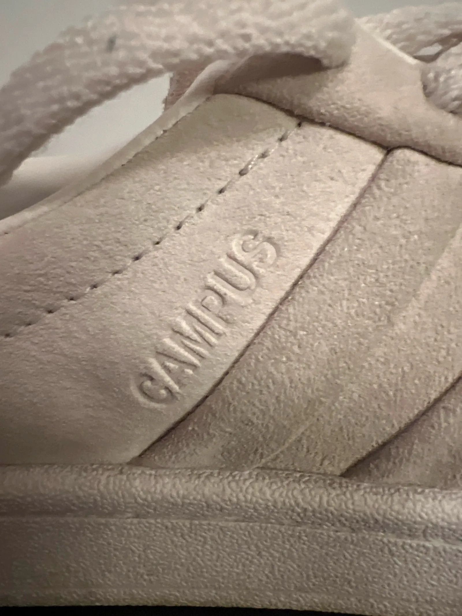 Adidas Adidas Campus Sneakers Size US 6 / IT 36 - 3 Thumbnail